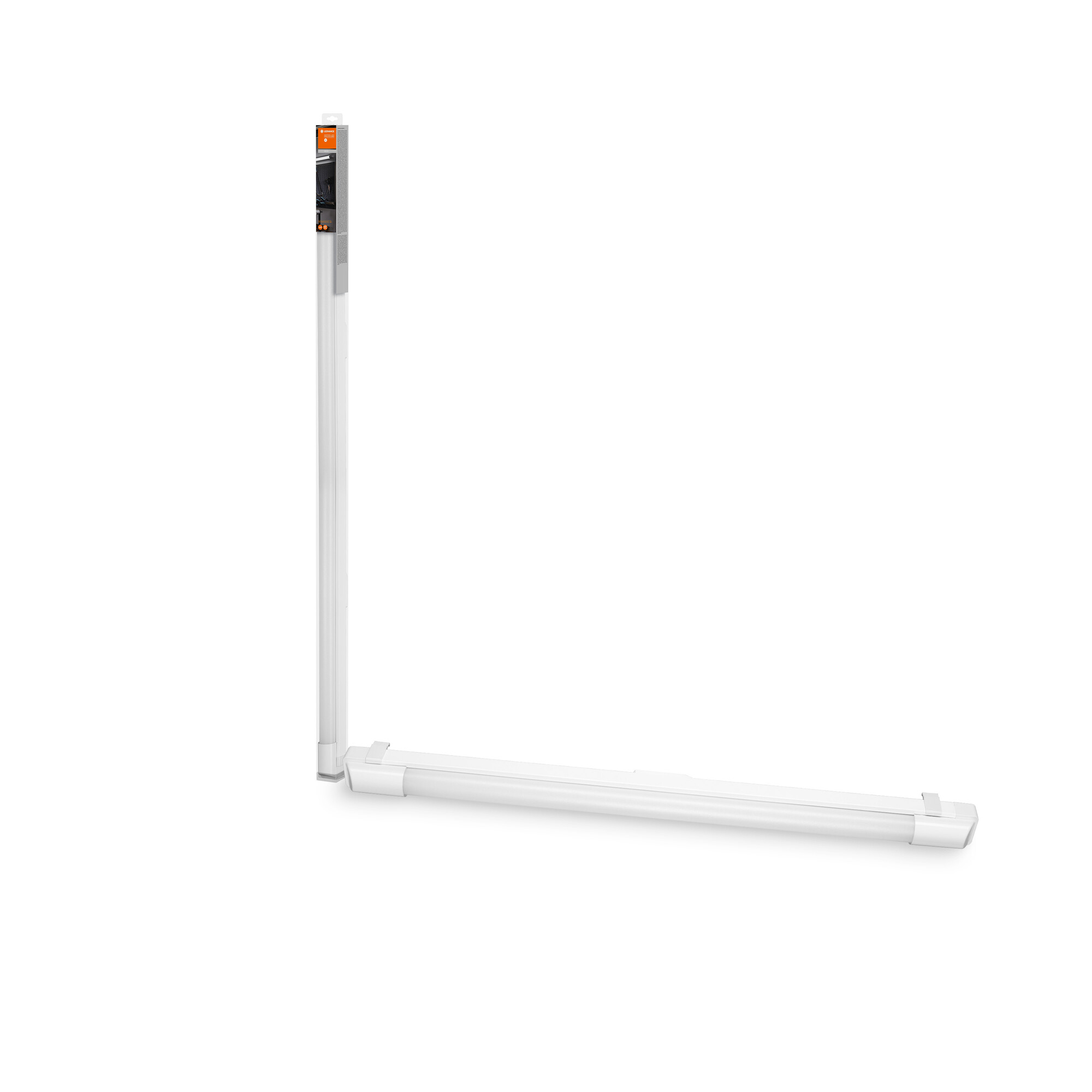 LEDVANCE Lichtleiste LED Power Batten, 1200 mm, 24W, 4000K LEDVANCE Lichtleiste LED Power Batten, 1200 mm, 24W, 4000K