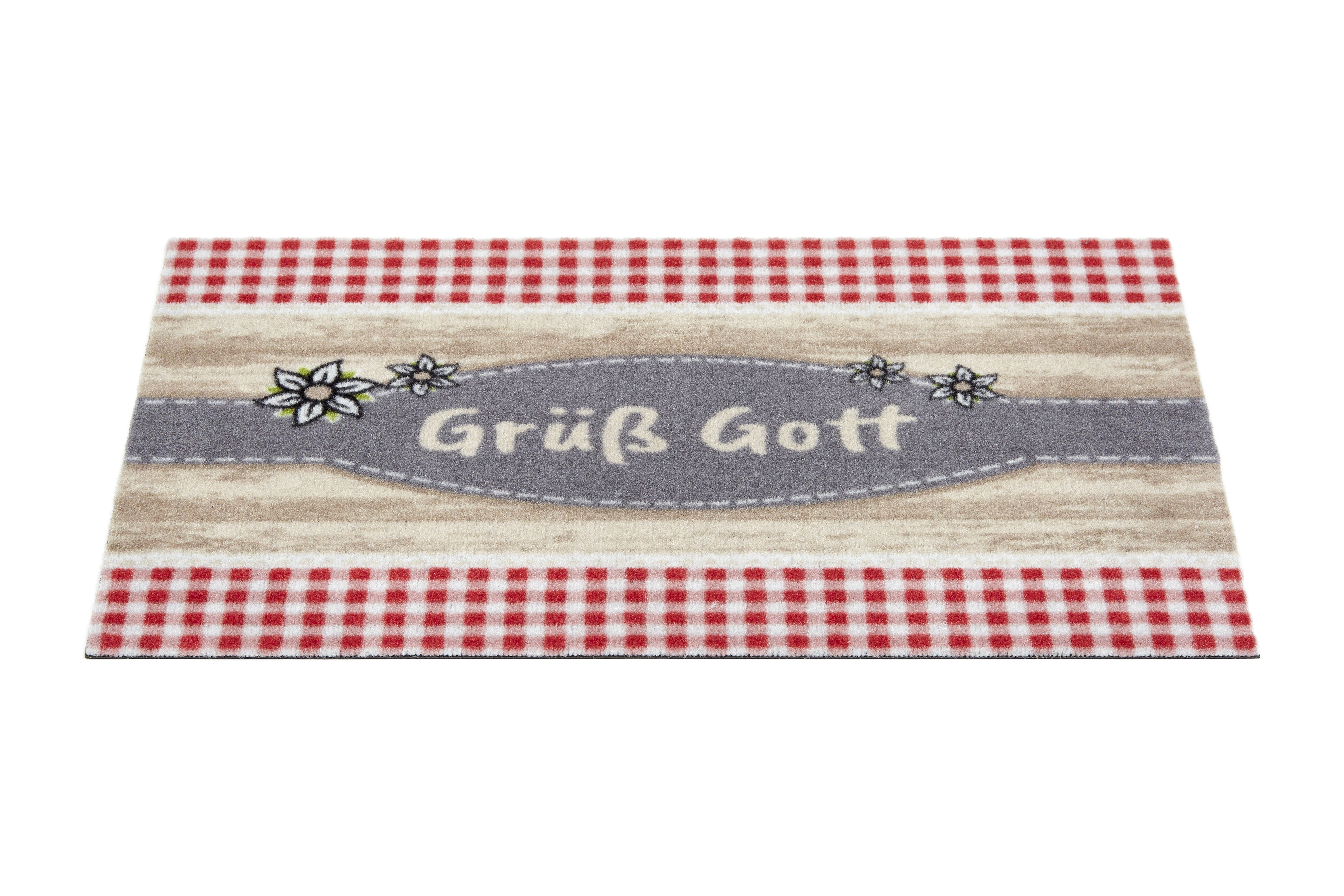 Astra Homelike ca.40x60cm D.071 C.010 Grüß Gott Astra Homelike ca.40x60cm D.071 C.010 Grüß Gott