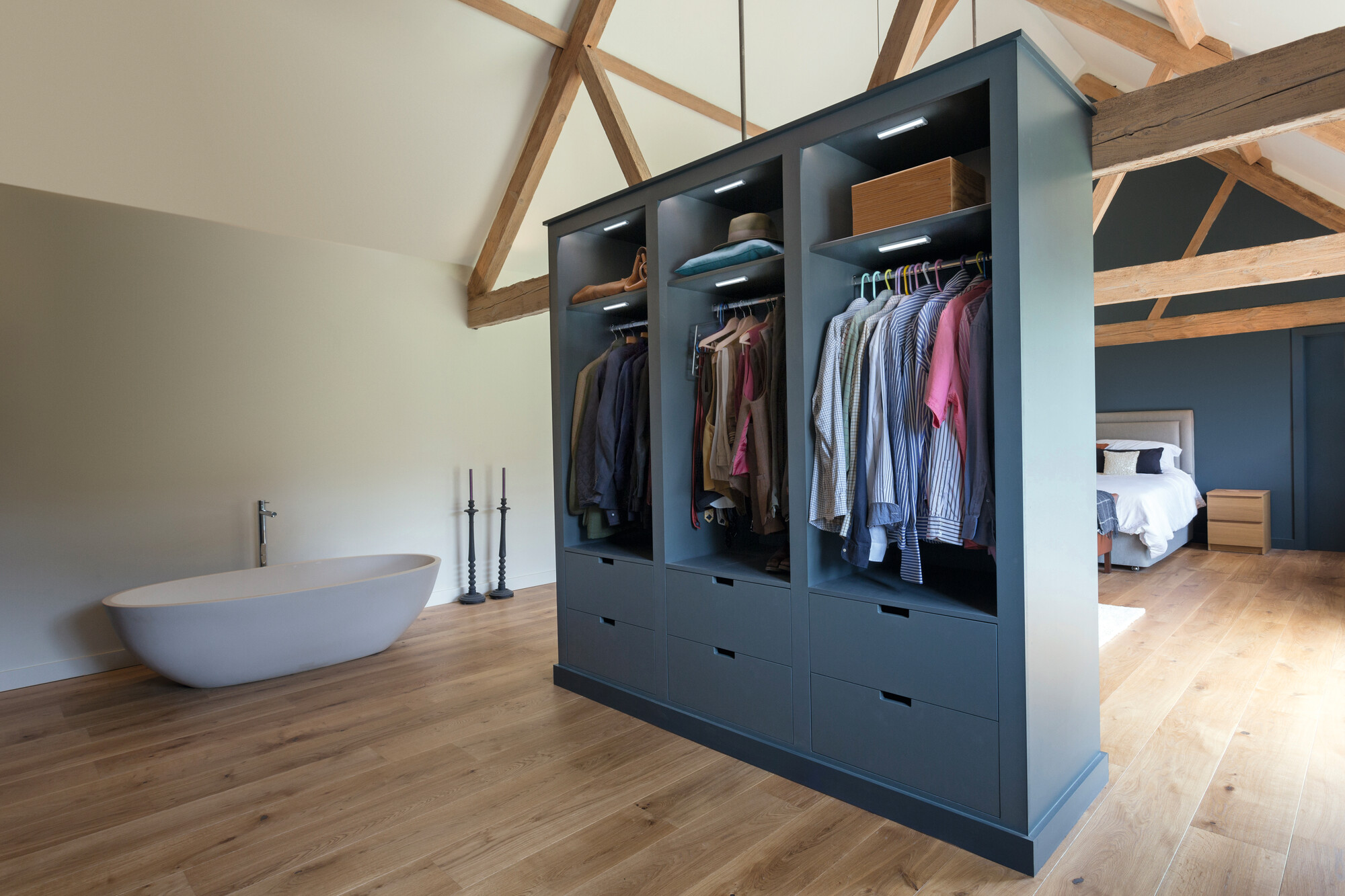 Osram Unterbauleuchte "Linear LED Mobile Backlight", sensor, 200 mm