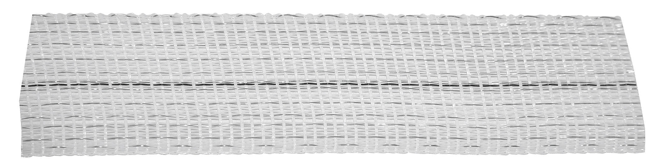 Kerbl Weidezaunband Classic 10mm, 2x0,2 + 2x0,3 Niro, 200m