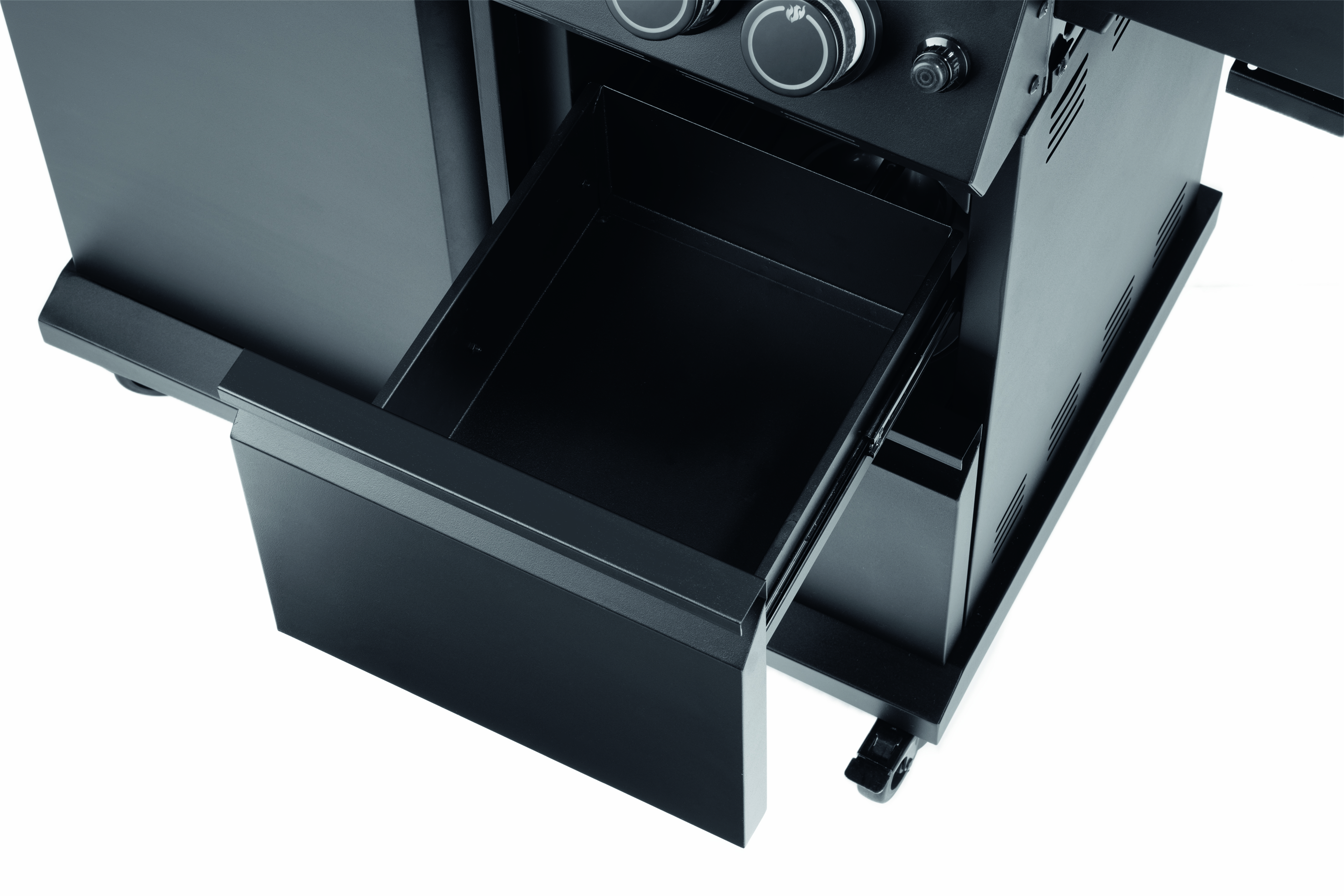 Landmann Gasgrill Cool Black 4.1 maxX DE