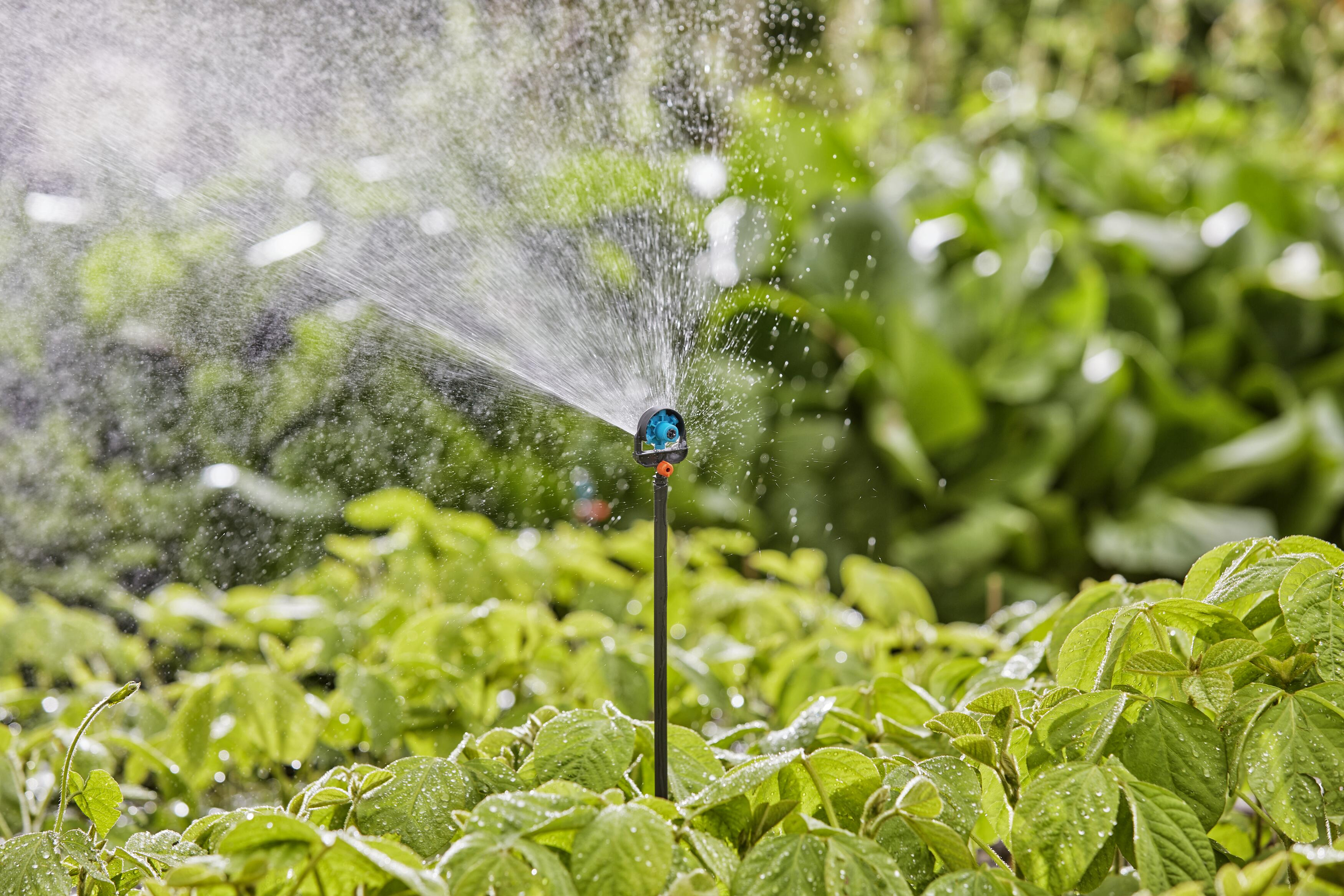 Gardena Micro-Drip-System Verlängerungsrohr für Sprühdüsen
