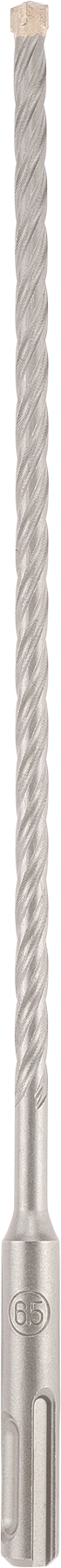 Kwb Hammerbohrer HB4X, 6,5 x 260 mm SB