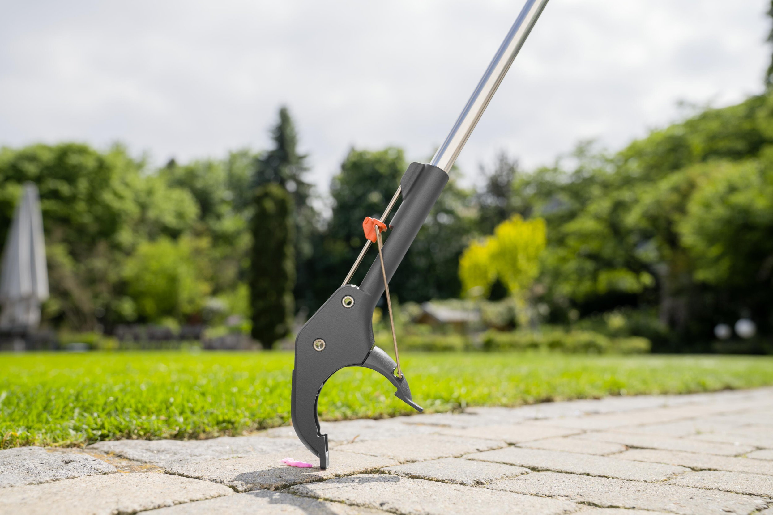 Gardena Greifer 4 in 1 Gardena Greifer 4 in 1