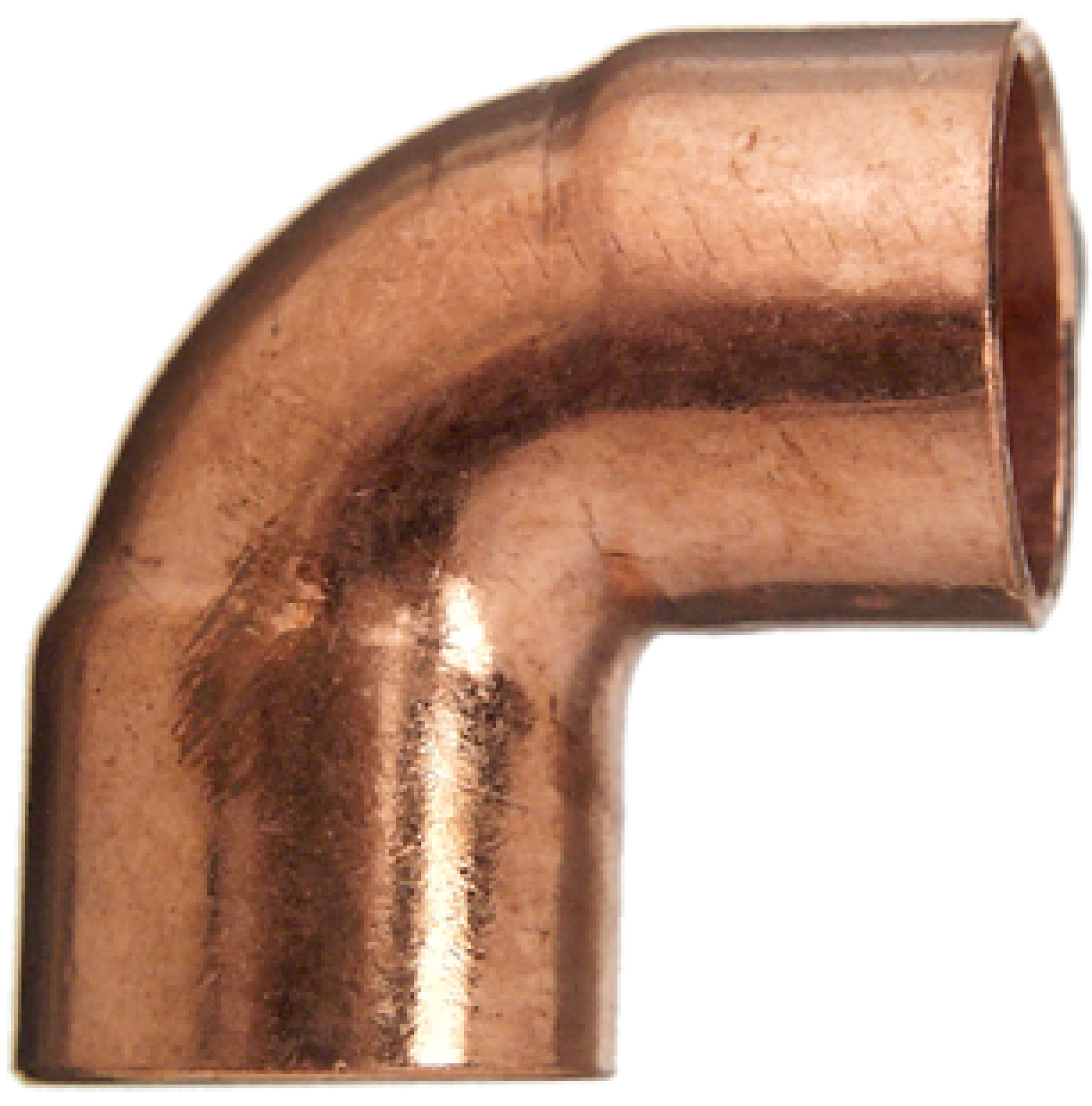   CU WINKEL 2 MUFFEN 22MM(10)