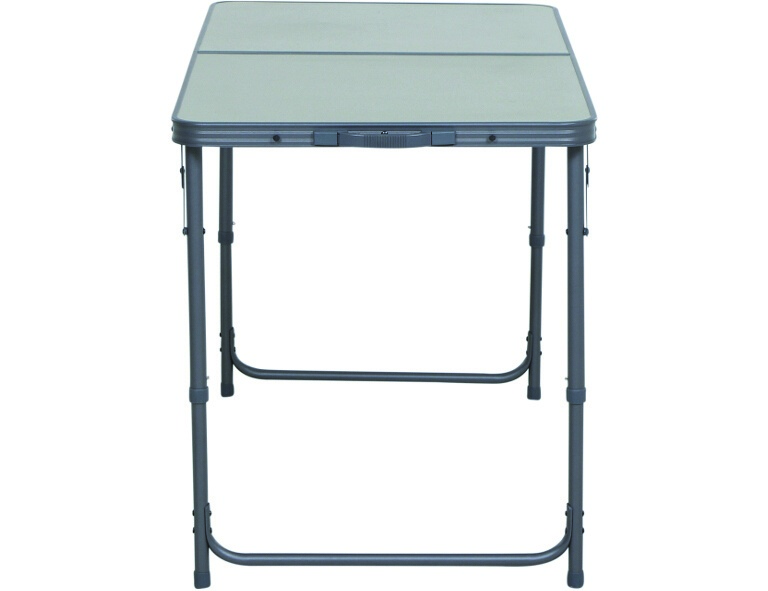 Siena Garden Campingtisch XL Comfort