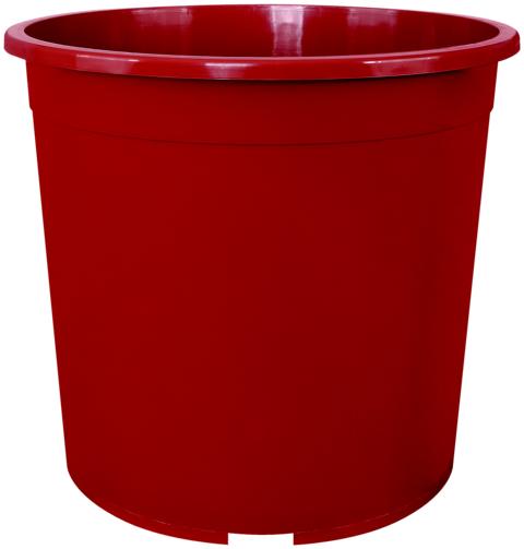483814-34202406-L CONTAINERTOPF 24CM 7L TERRACOTTA GELI