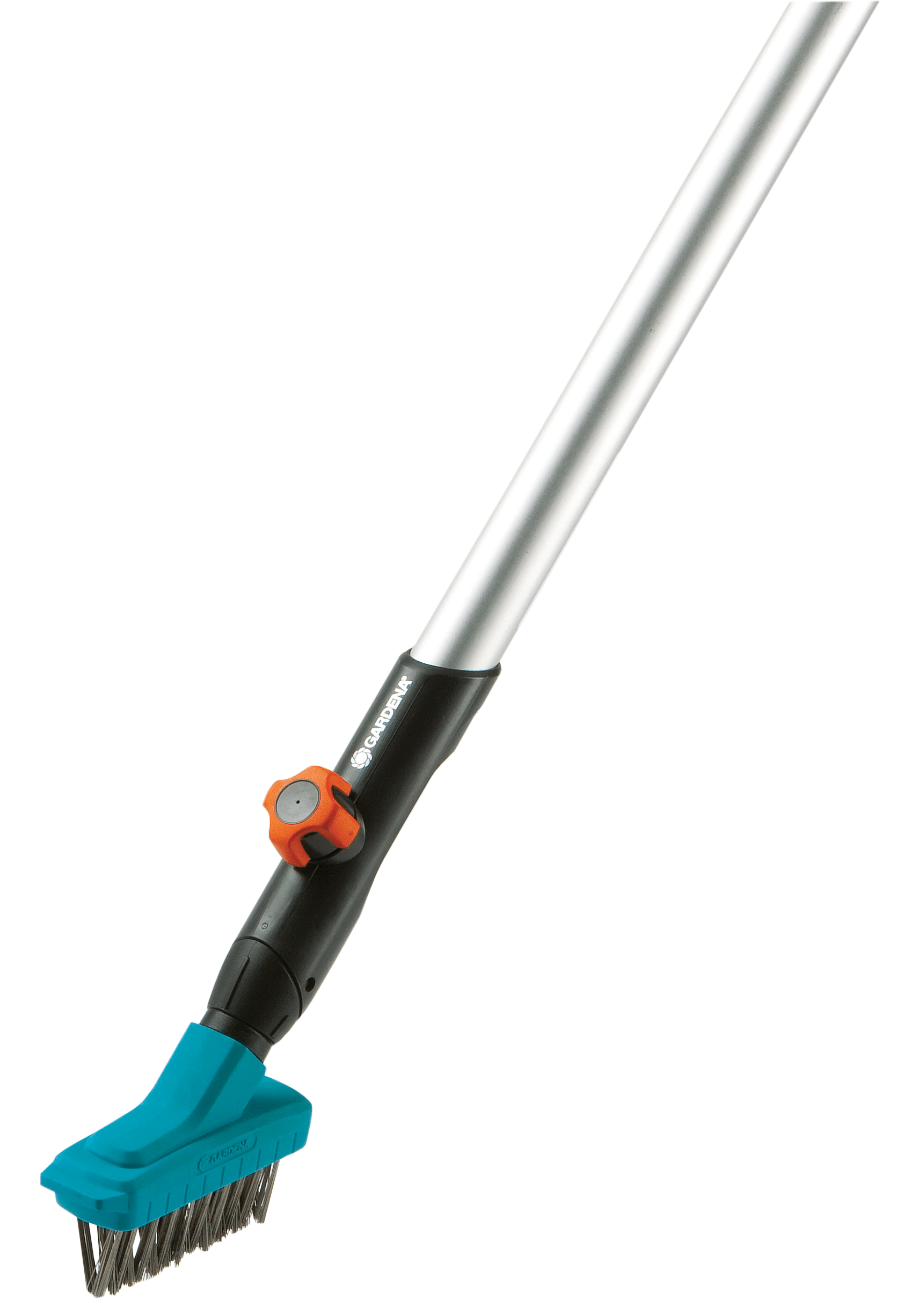 Gardena CS-Fugenbürste Metall