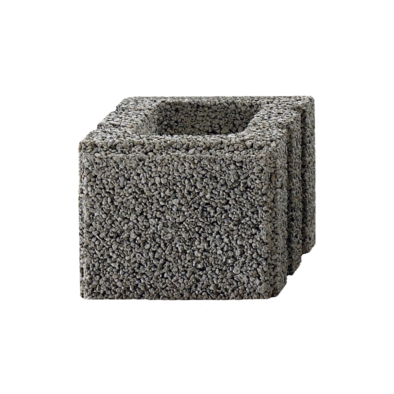 259612_Einzel1 Kann Gartenmauer Halbstein