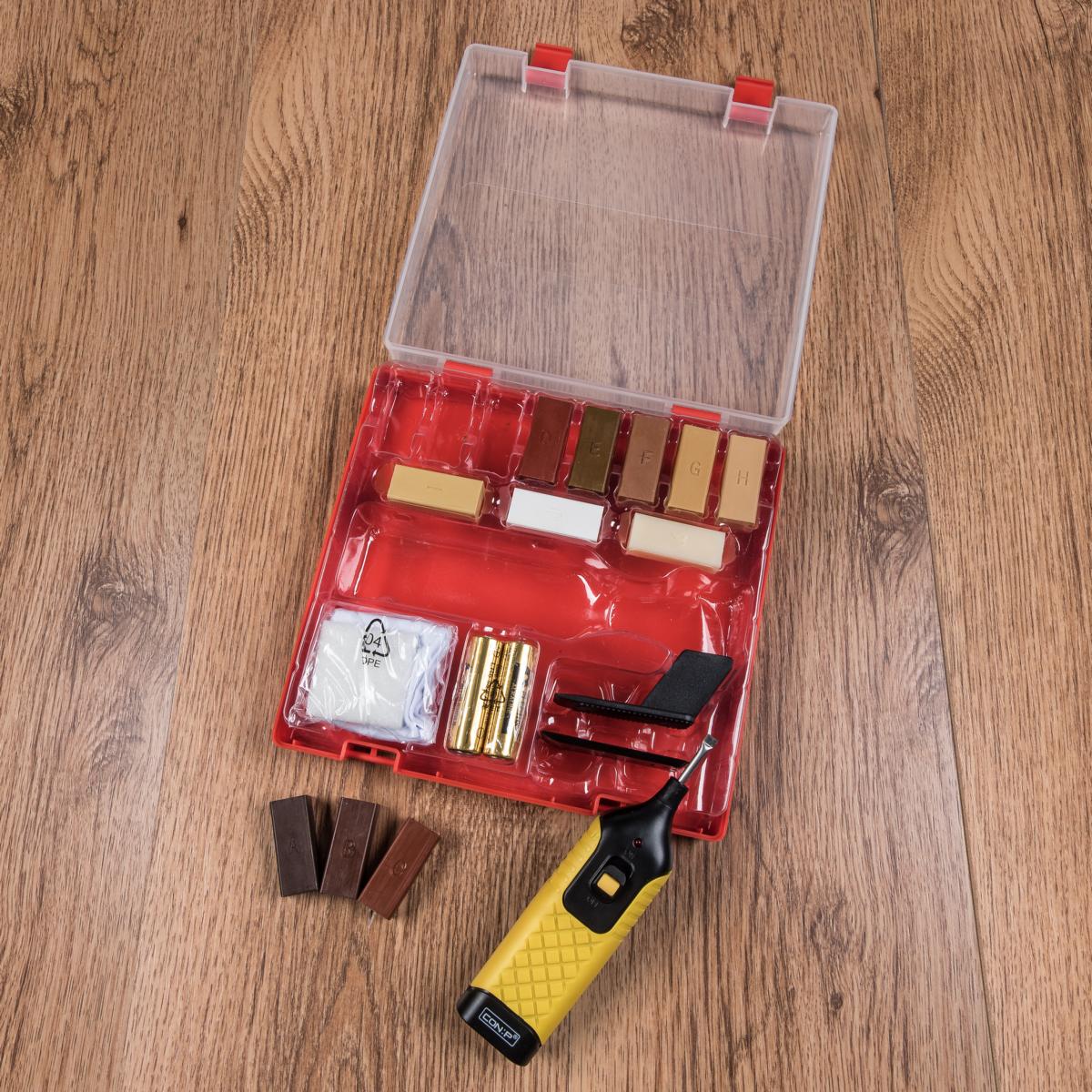 535213-pt2   BODENREPARATURSET