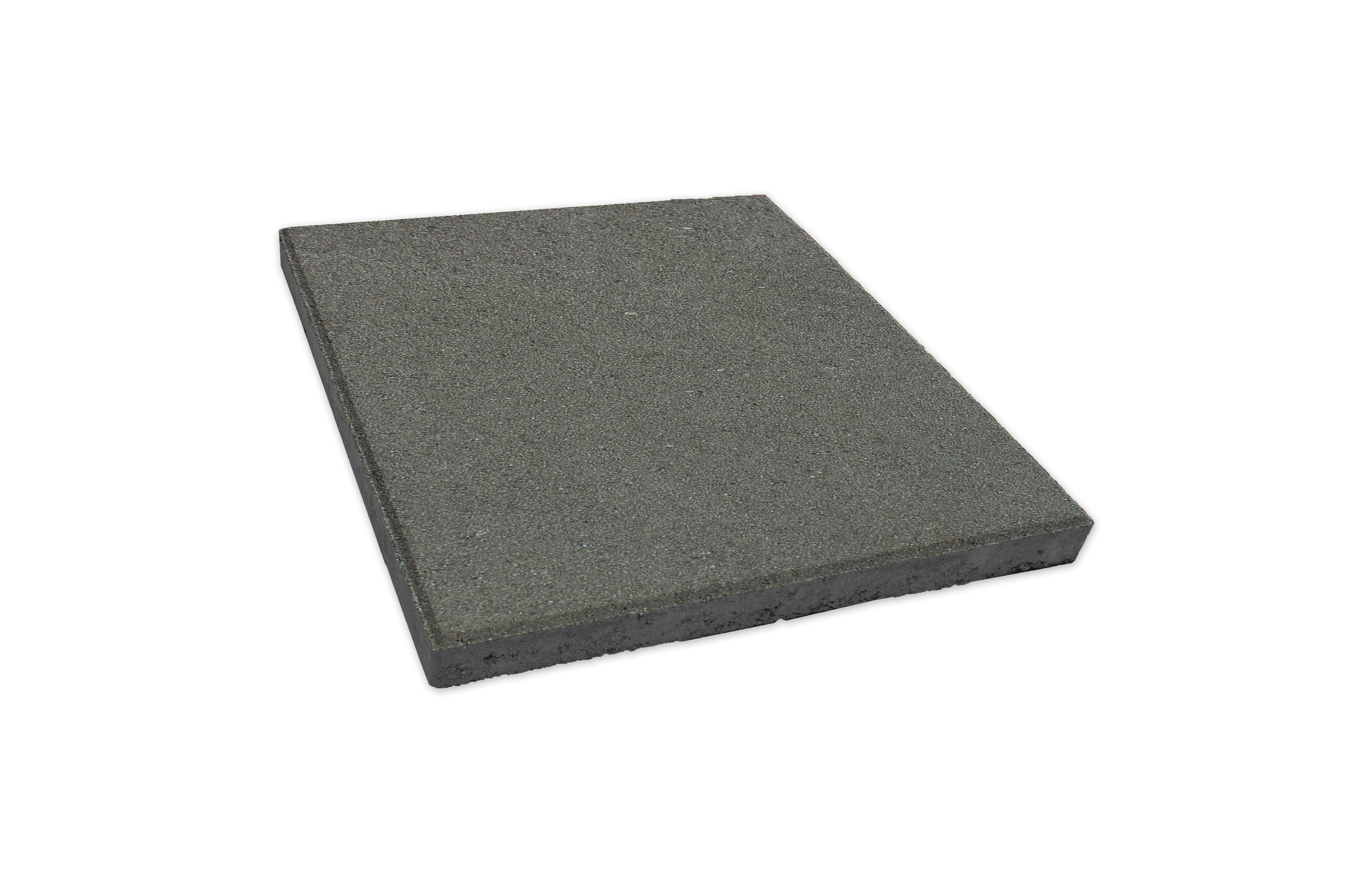 972274_1 Diephaus Terrassenplatte 40/40/4 cm , anthrazit