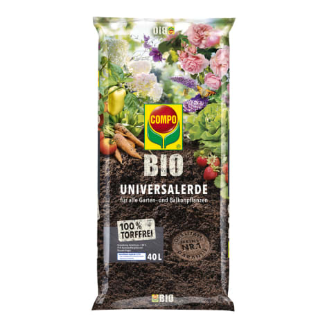 167728-CSBIO-40L-DEAT-VS-eciRGBv2-PIM_COMPO_1000px72dpi COMPO BIO Universal-Erde torffrei 40 L