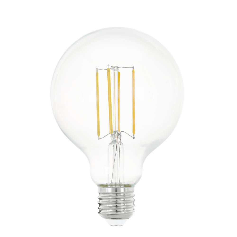 Eglo LED Leuchtmittel E27, G95 8W