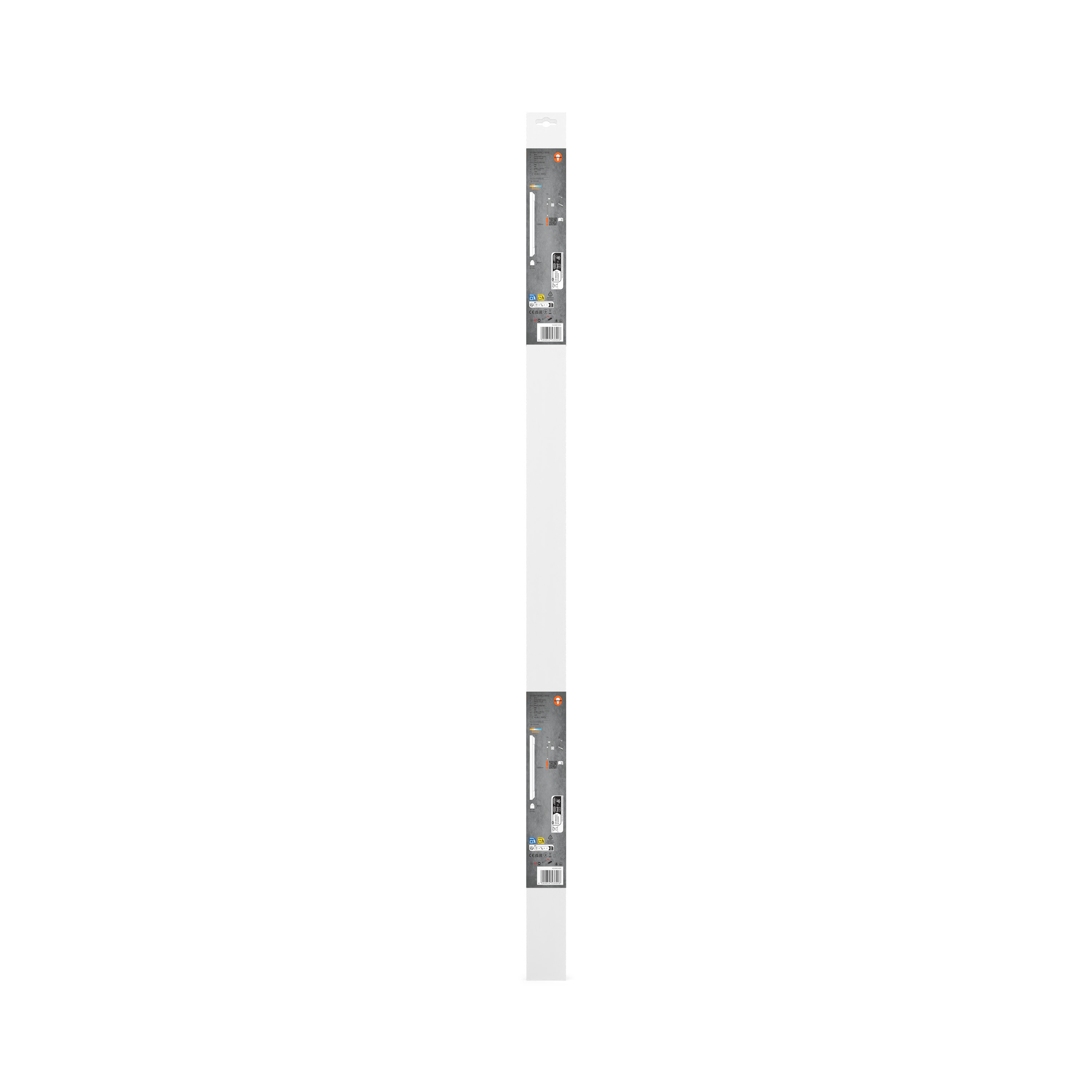 Osram Lichtleiste "LED Power Batten", 1200 mm, 25W, 3000K