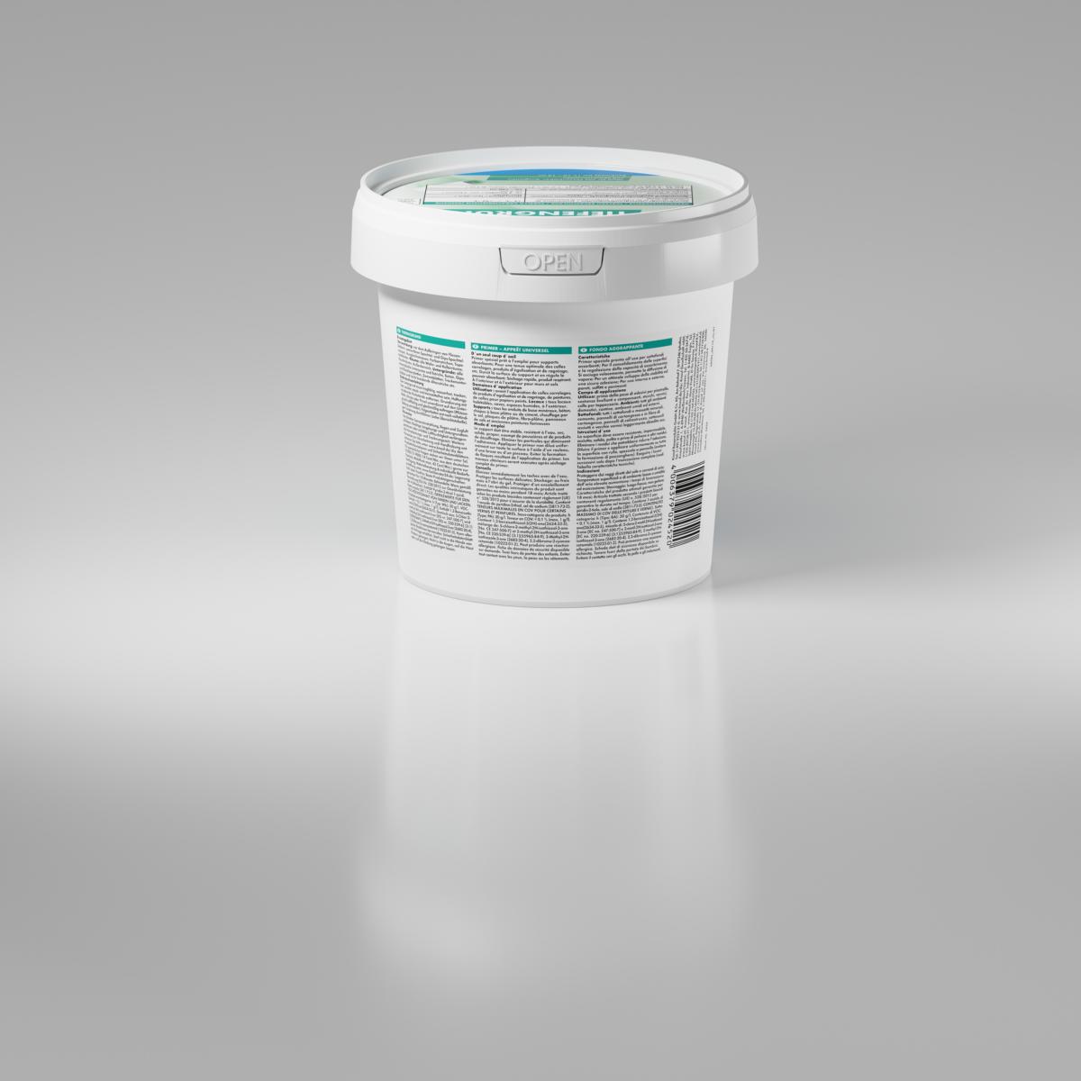 4006379024520_Tiefengrund_1l_Produkt_2 Knauf Tiefengrund, 1 L