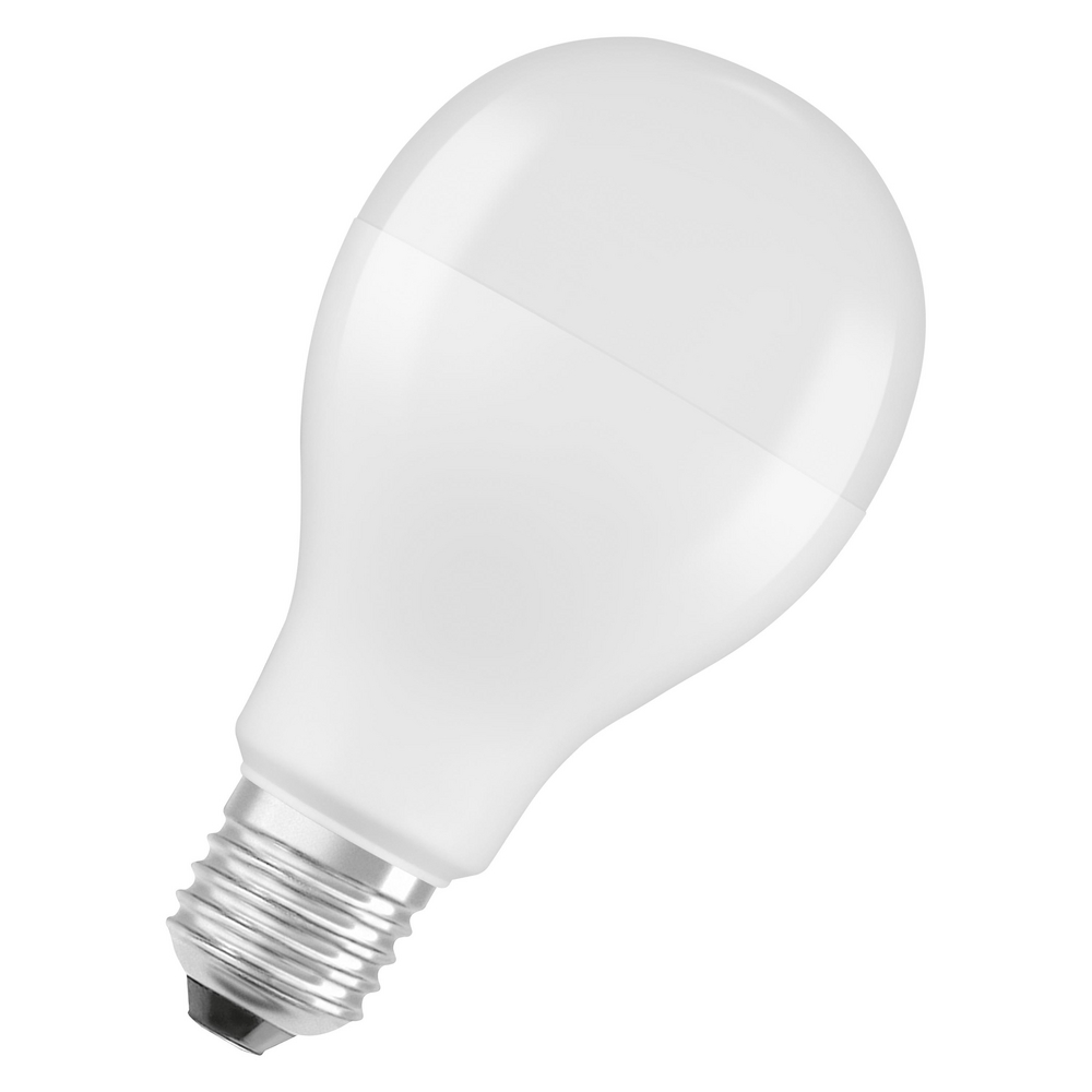 4058075245976_Primary_product_imageSq27tTybj5qdS OSRAM LEUCHTMITTEL LED CLA150 MATT 19W/827 E27 230V