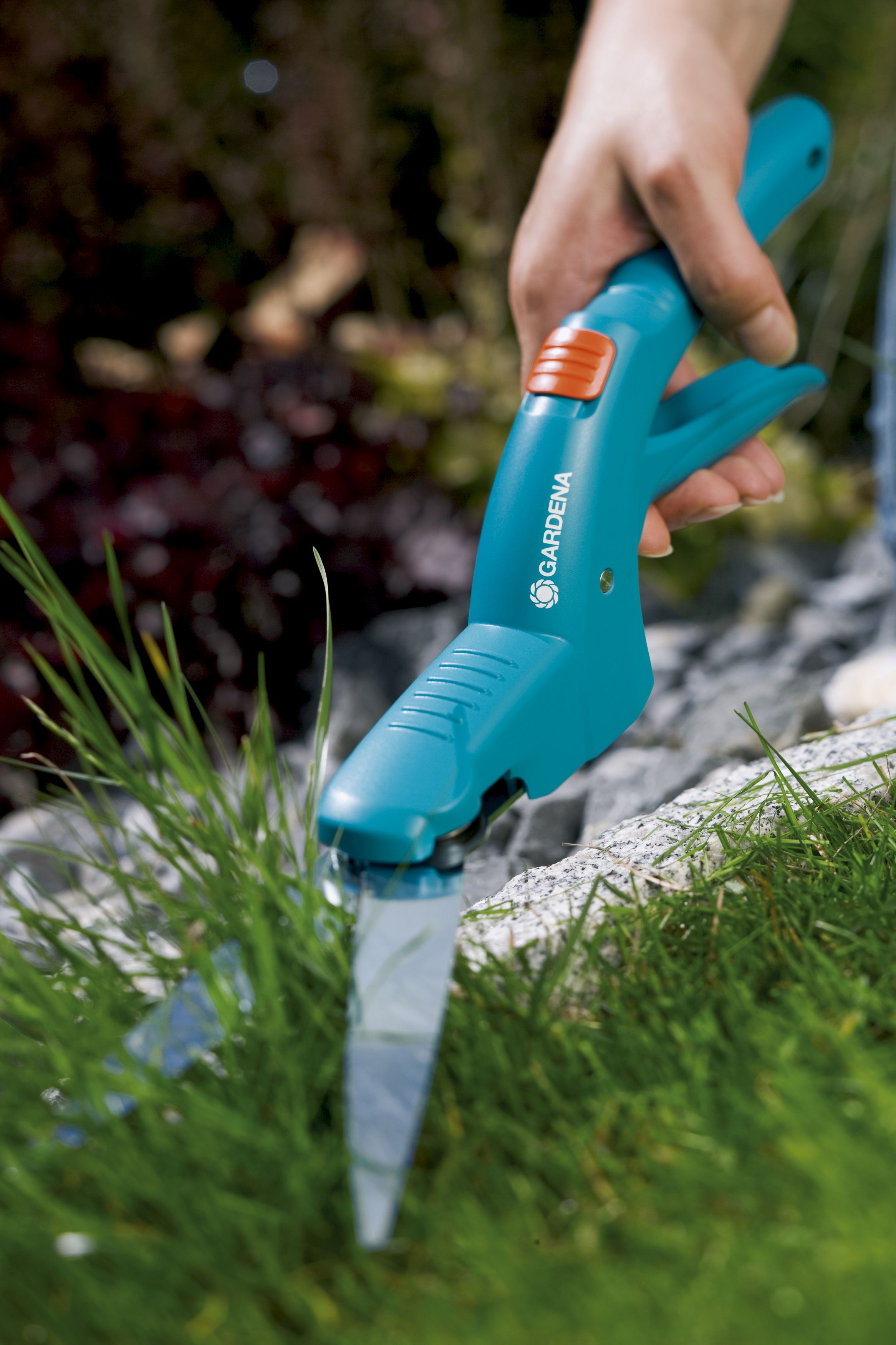 4078500873048-PT03 CLASSIC GRASSCHERE               GARDENA