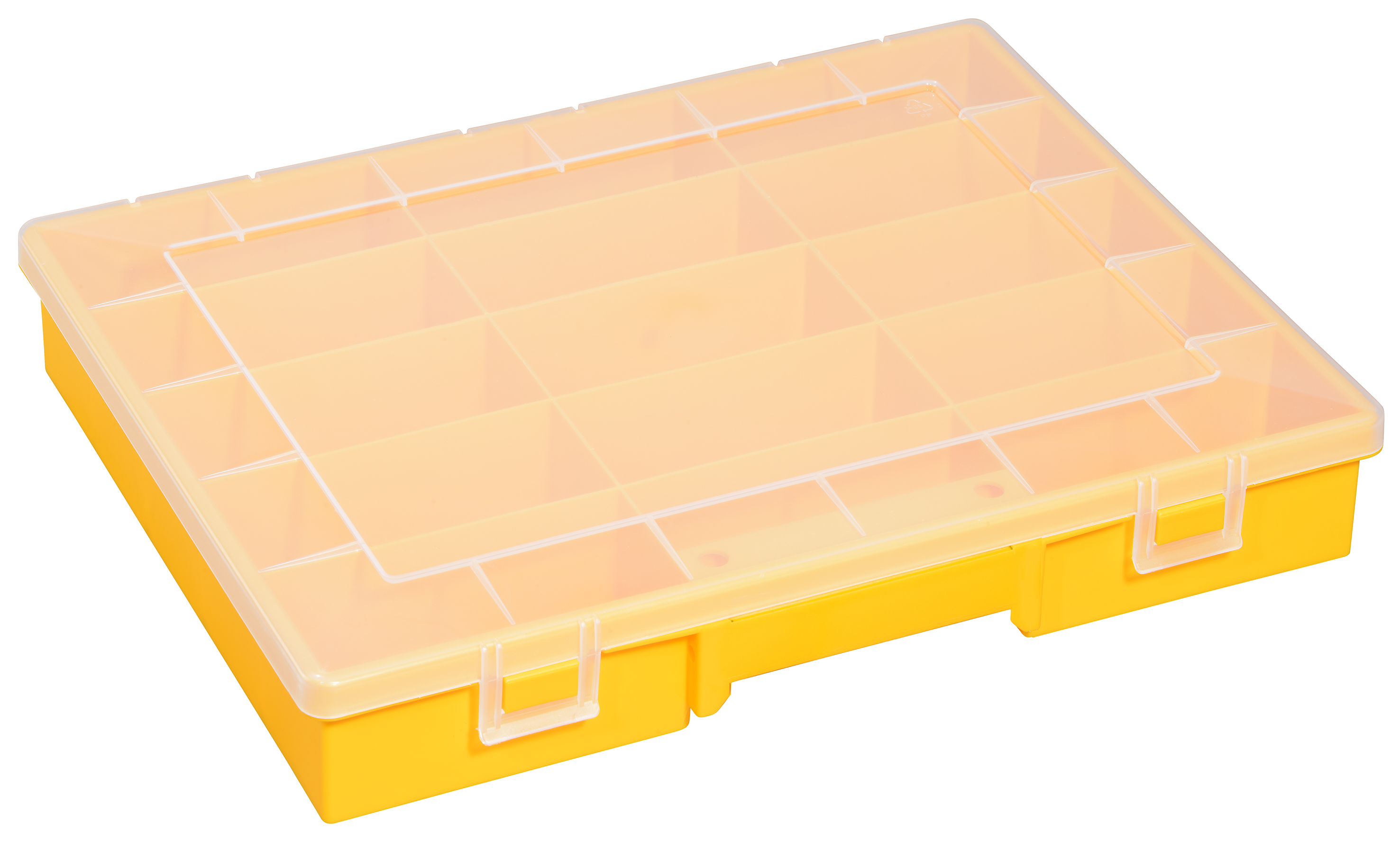 457240_2 Allit Sortimentskasten Basic 37/15