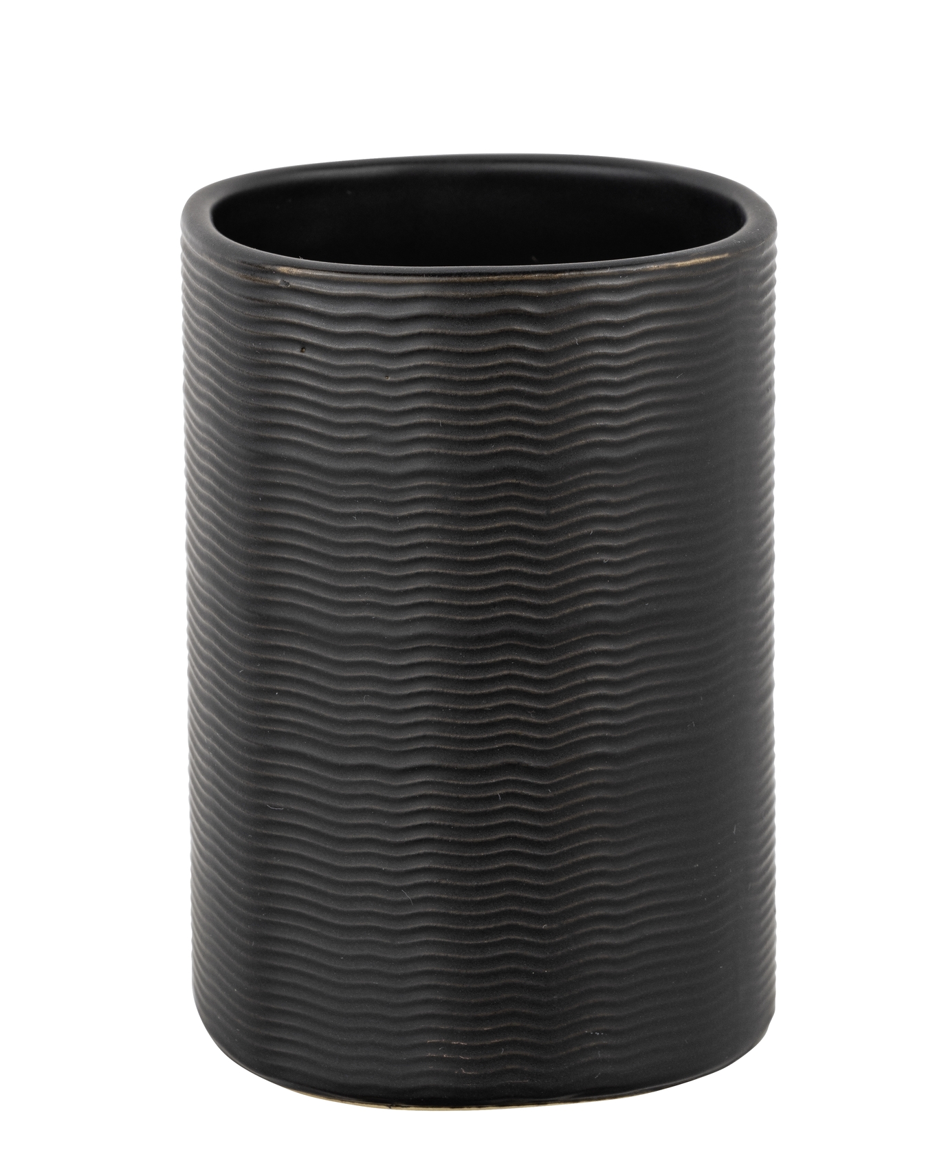 Schöner Wohnen Keramik Zahnputzbecher Zena Schöner Wohnen Keramik Zahnputzbecher Zena