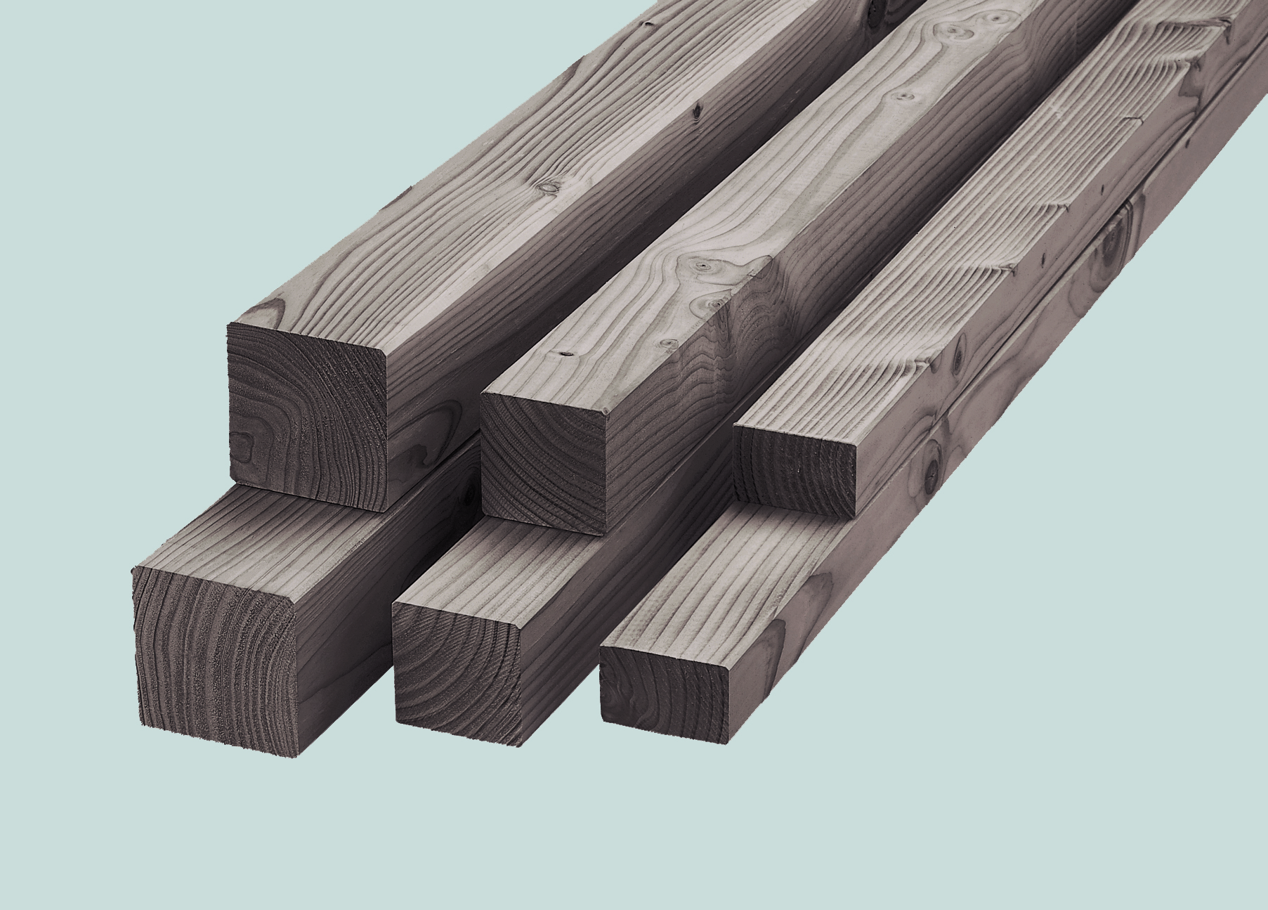 4000868807595_Produkt Rettenmeier Unterkonstruktion, 45 x 70 x 3000 mm