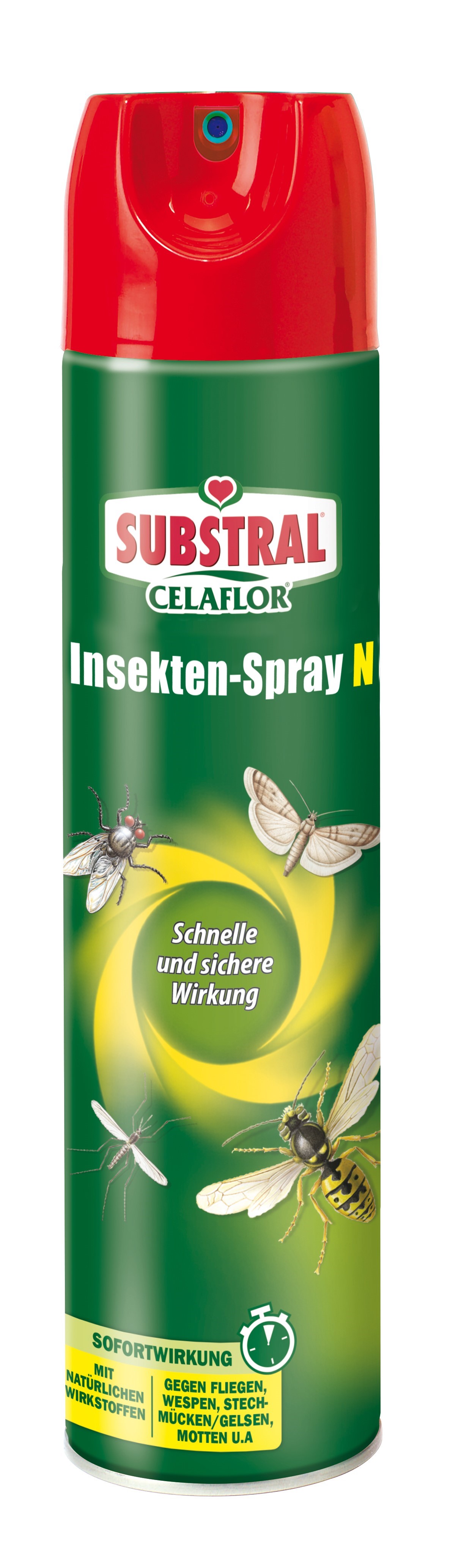 Celaflor Insekten-Spray 400ml