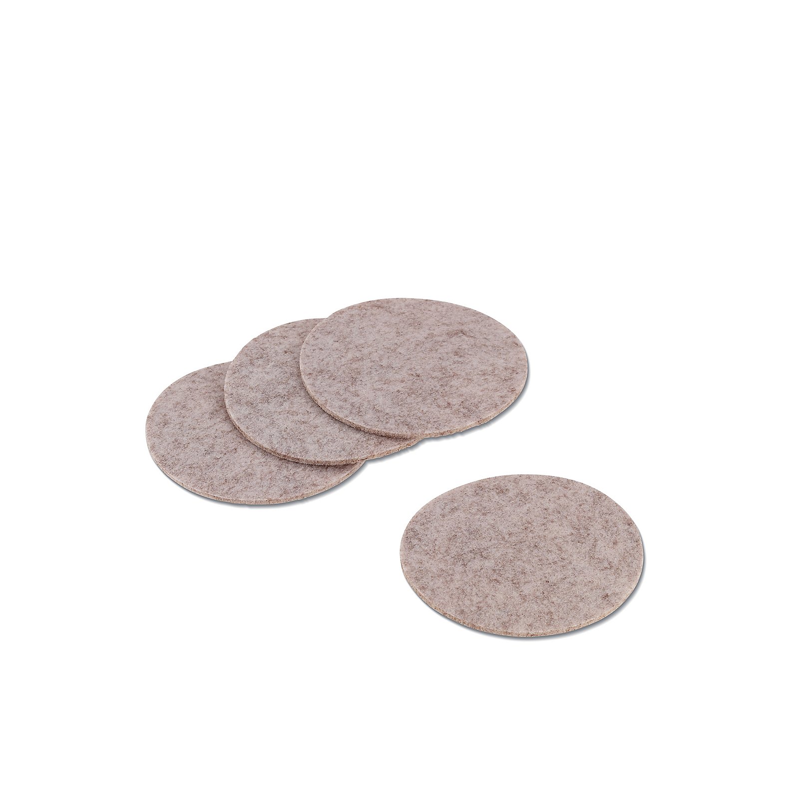 Kela Untersetzer Alia, beige