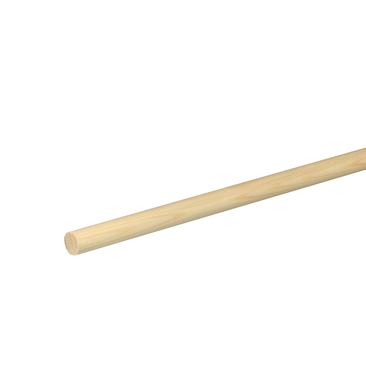 544205 Neuhofer Rundstab, 1,3 cm