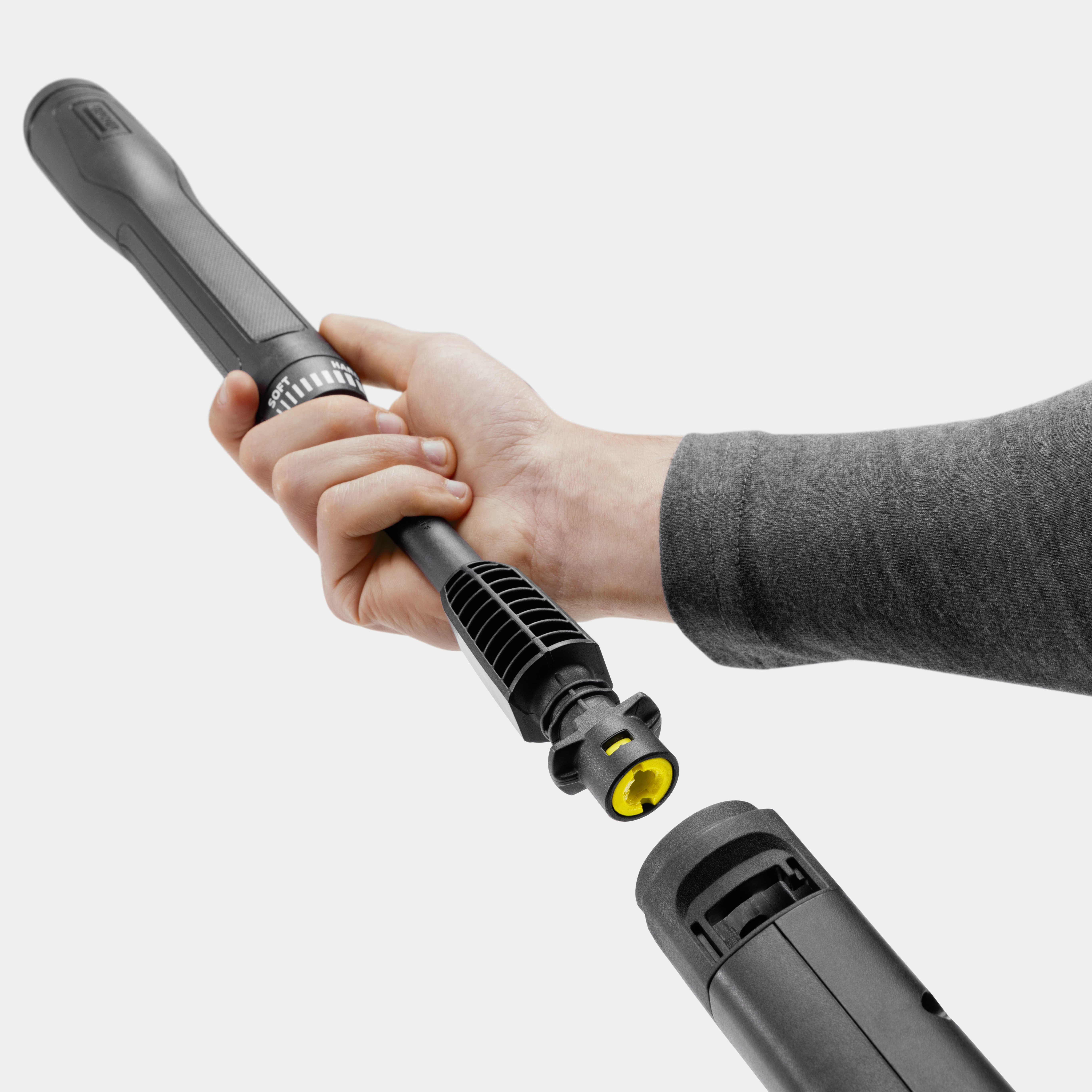 Kärcher Strahlrohr VP 160 Vario Power Jet für K 4 & K 5