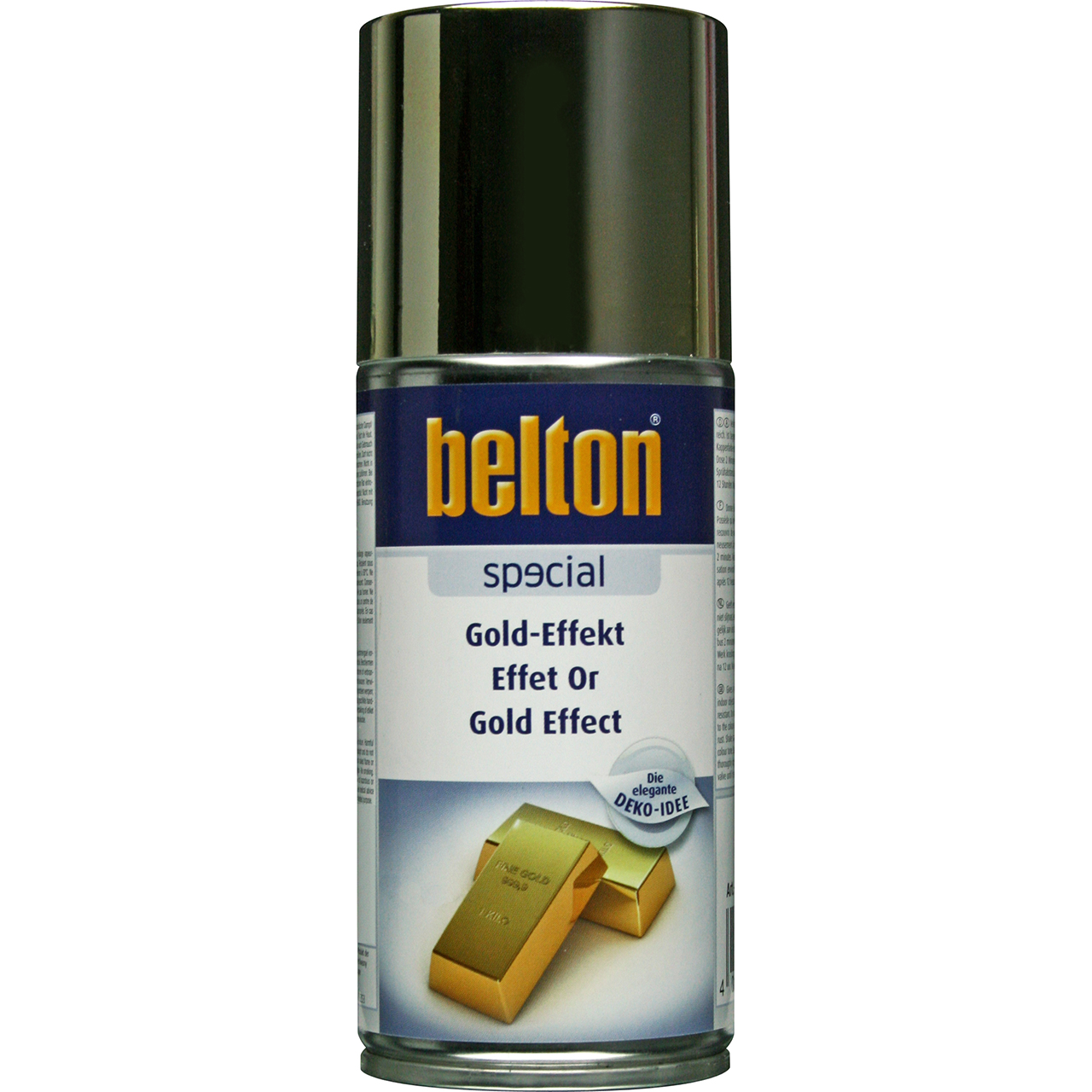 326021 belton Special Gold-Effekt, 150ml