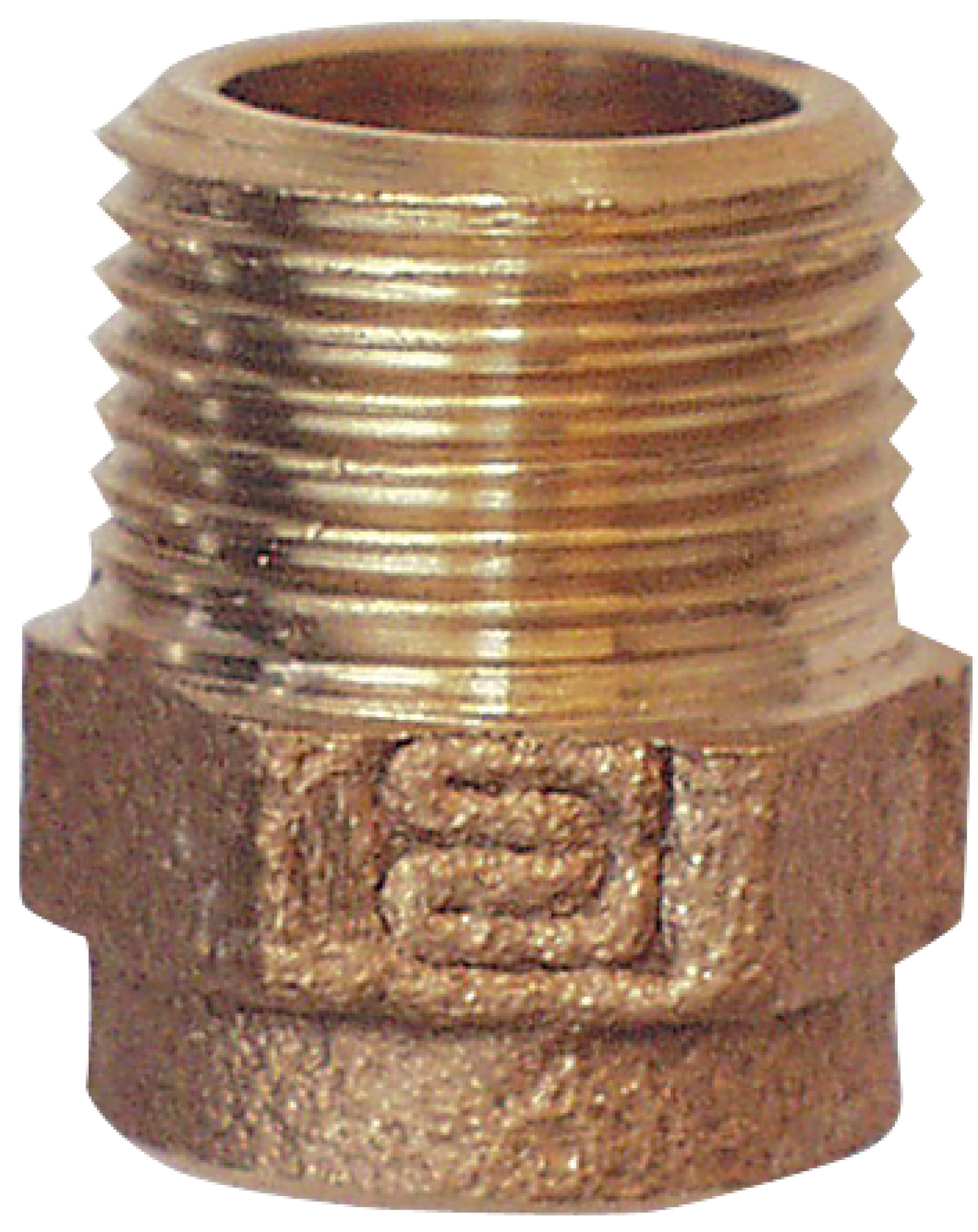   CU ÜBERG-NIPPEL 18X3/4