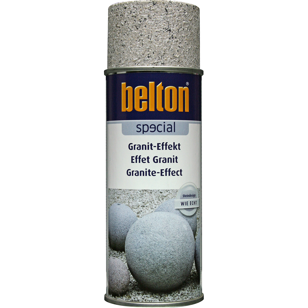 323352 belton Special Granit-Effekt sandstein, 400ml