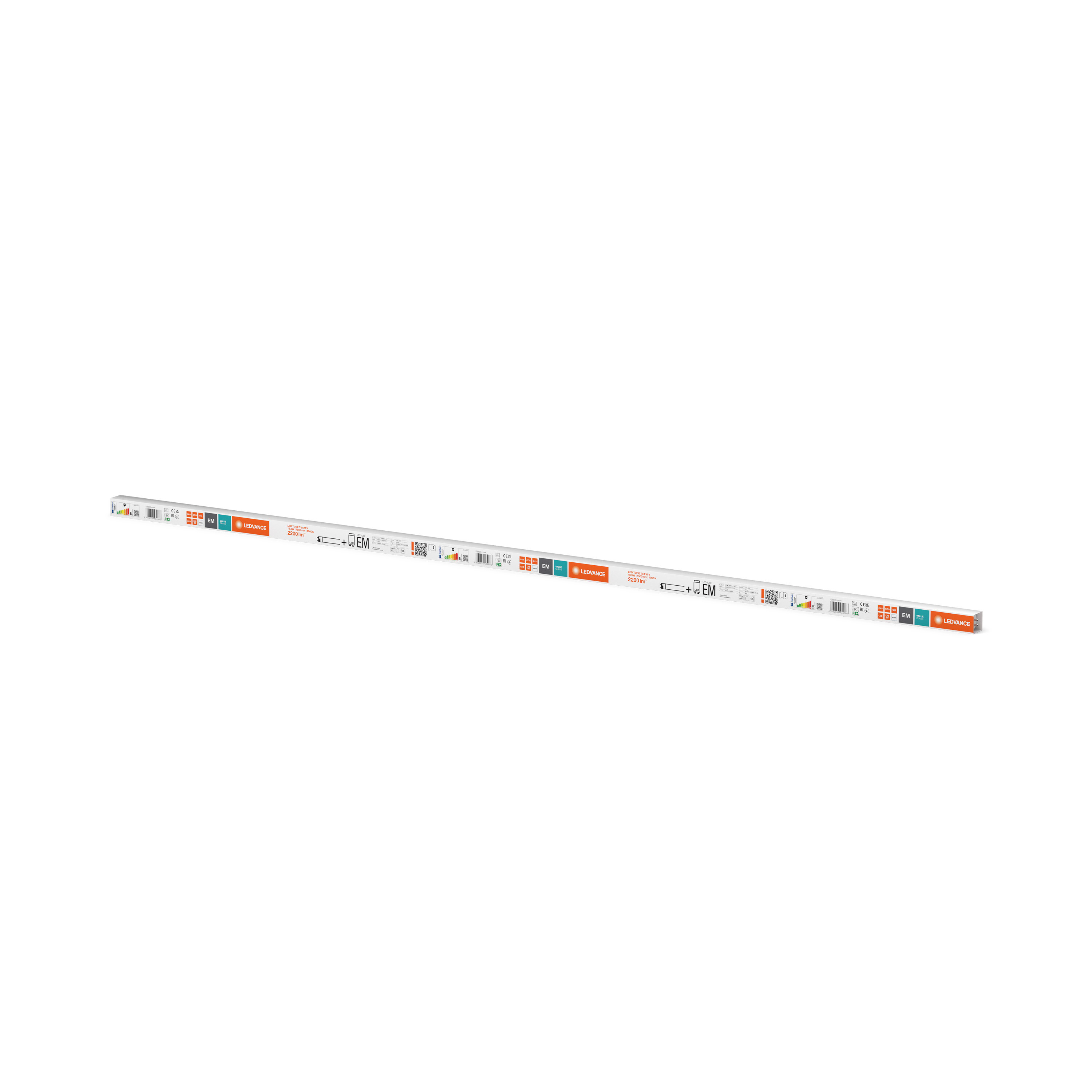 Ledvance LED Tube T8 EM, 1500 mm, 18.3W