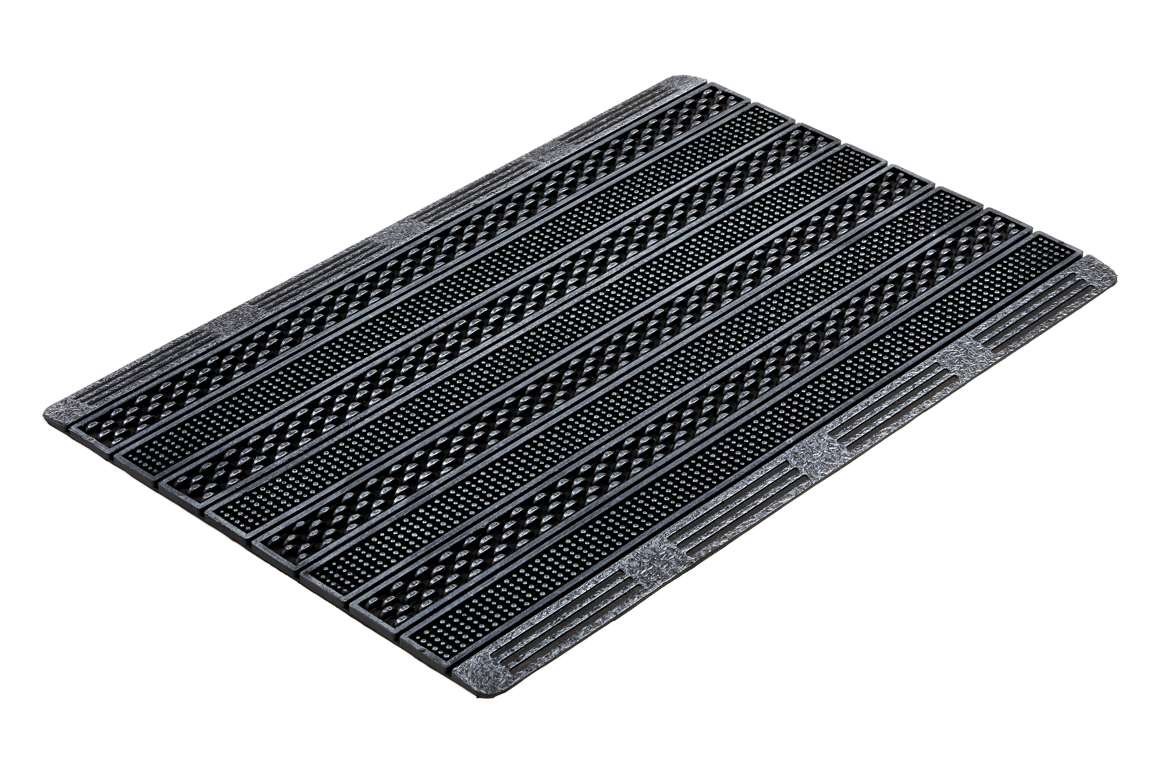 Astra Rubic ca. 45x75cm D.001 C.004 silber