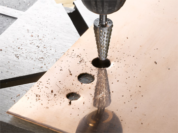 495000-600 Kwb Profilraspel 15 x 35 mm