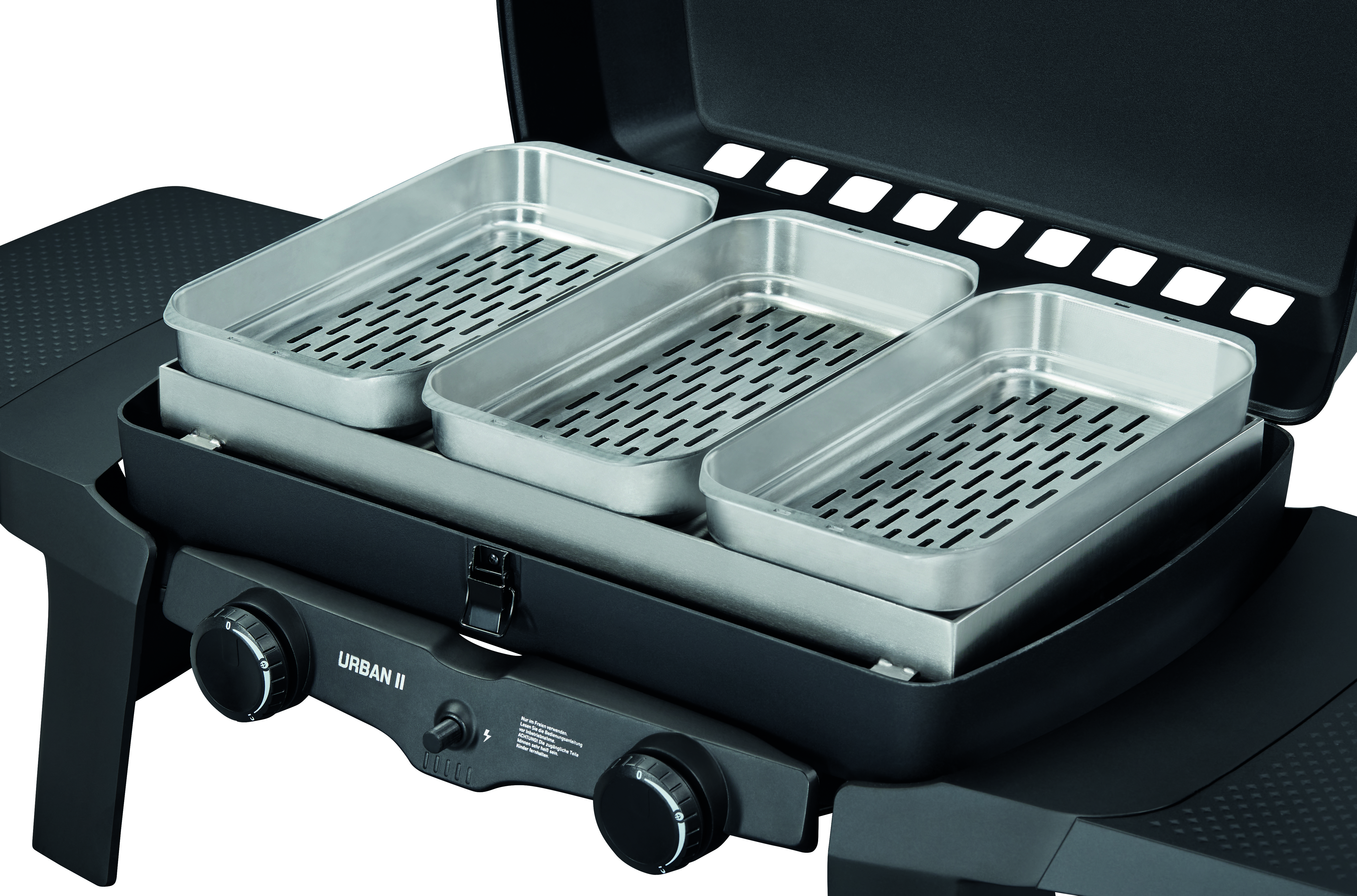 Enders Gasgrill Urban II