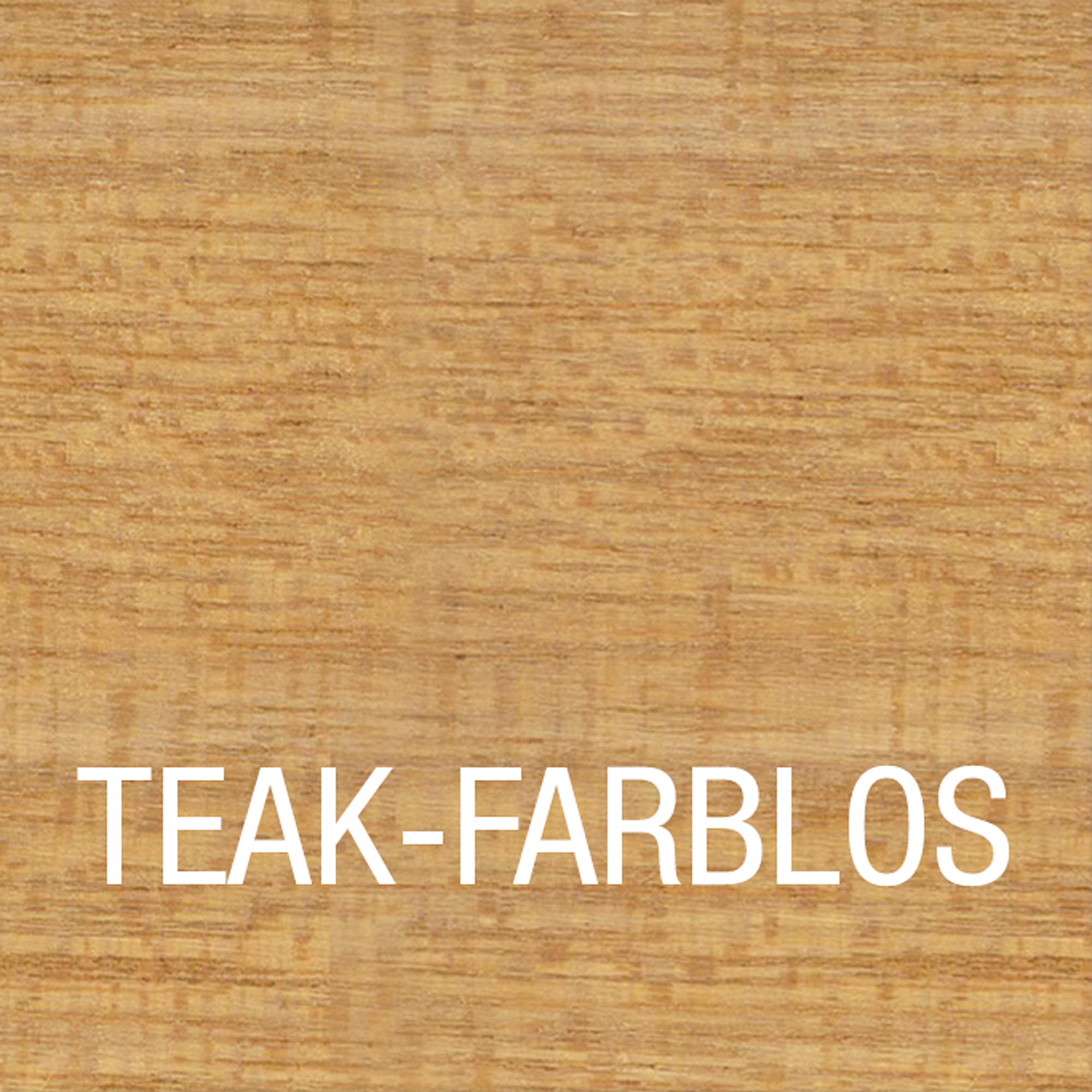 Bondex Teak Öl farblos 0,75 l Bondex Teak Öl farblos 0,75 l
