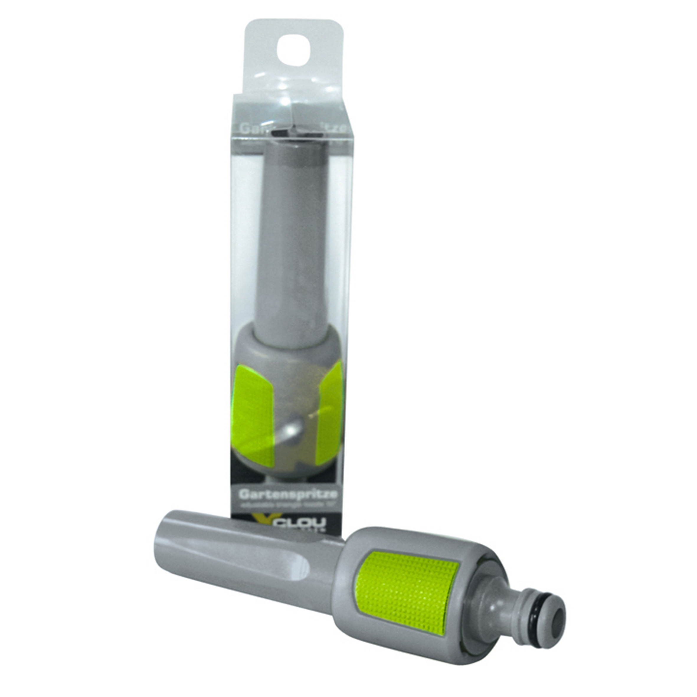 643749-1 Gartenspritze 13mm 1/2"