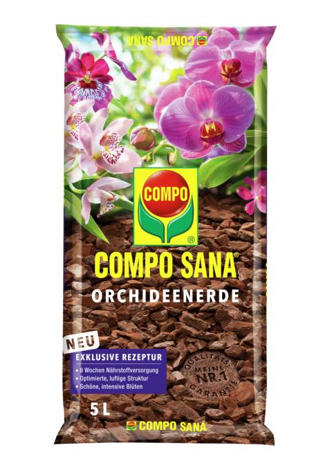 4008398116118 COMPO SANA ORCHIDEENERDE 5L