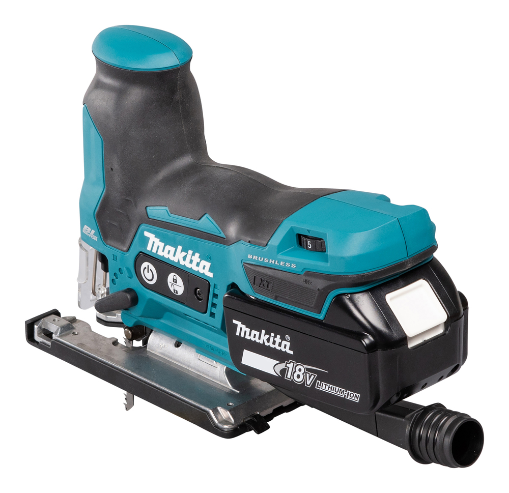 Makita Akku-Pendelhubstichsäge DJV185 (Ohne Akku, ohne Ladegerät) Makita Akku-Pendelhubstichsäge DJV185 (Ohne Akku, ohne Ladegerät)