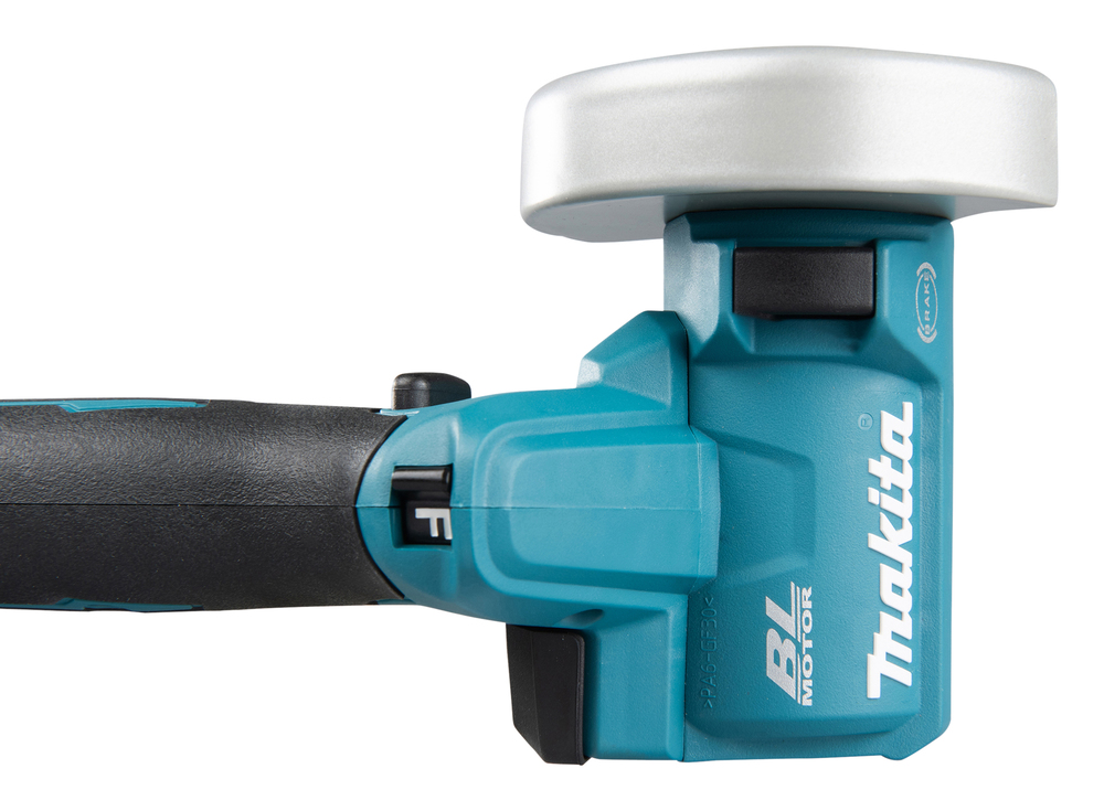 Makita Akku-Winkelschleifer DMC300, 18V (Ohne Akku, ohne Ladegerät)