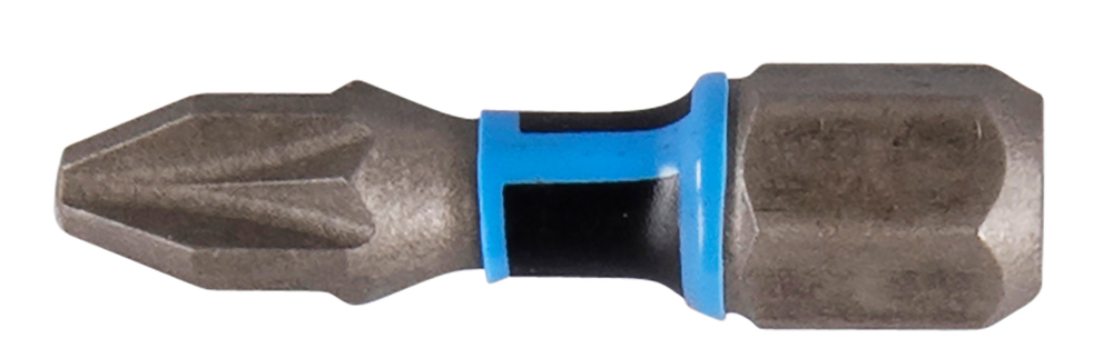 Makita Torsion Bit PZ2 Impact Premier
