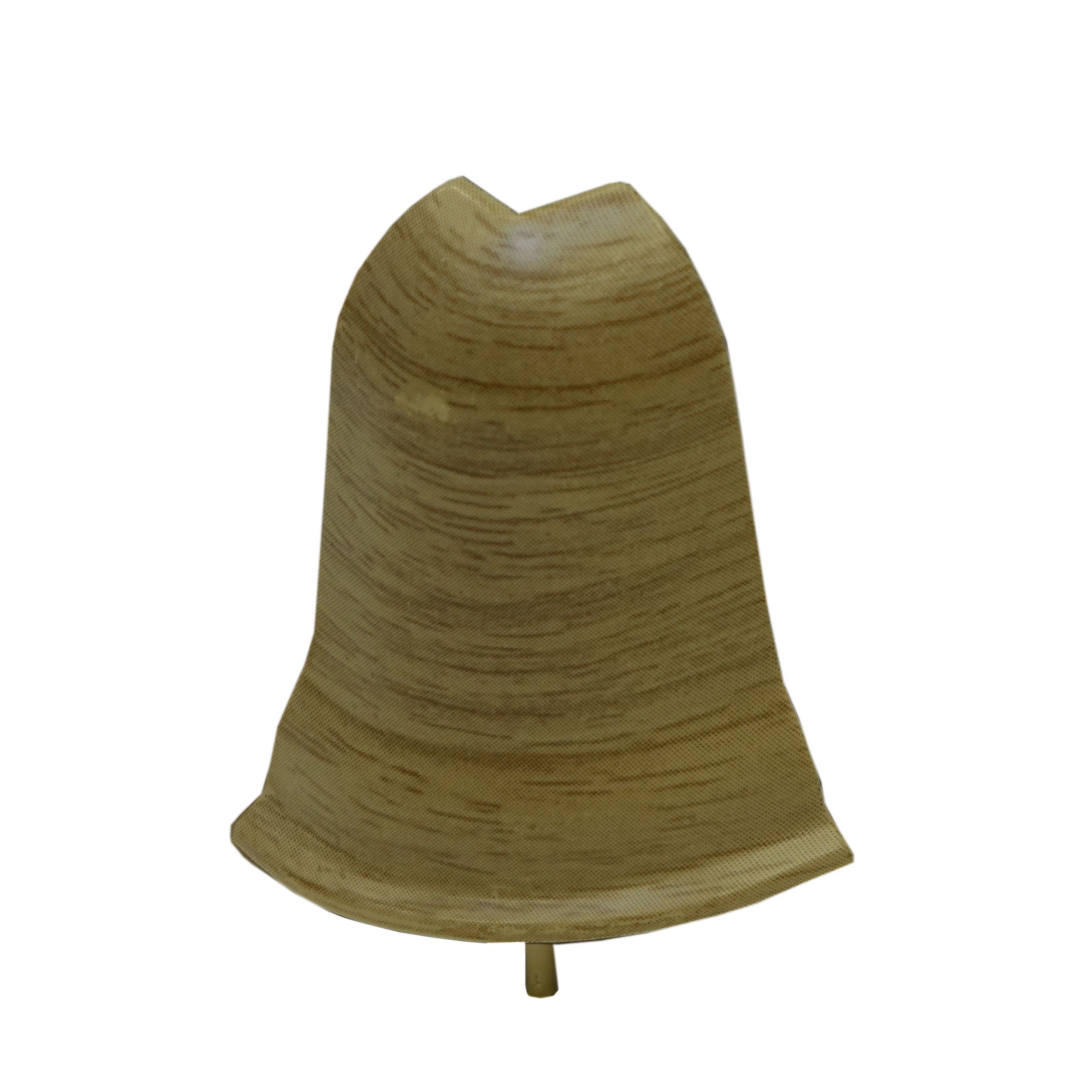 Döllken Außenecke Kunststoffleiste Classic 50, eiche rustikal