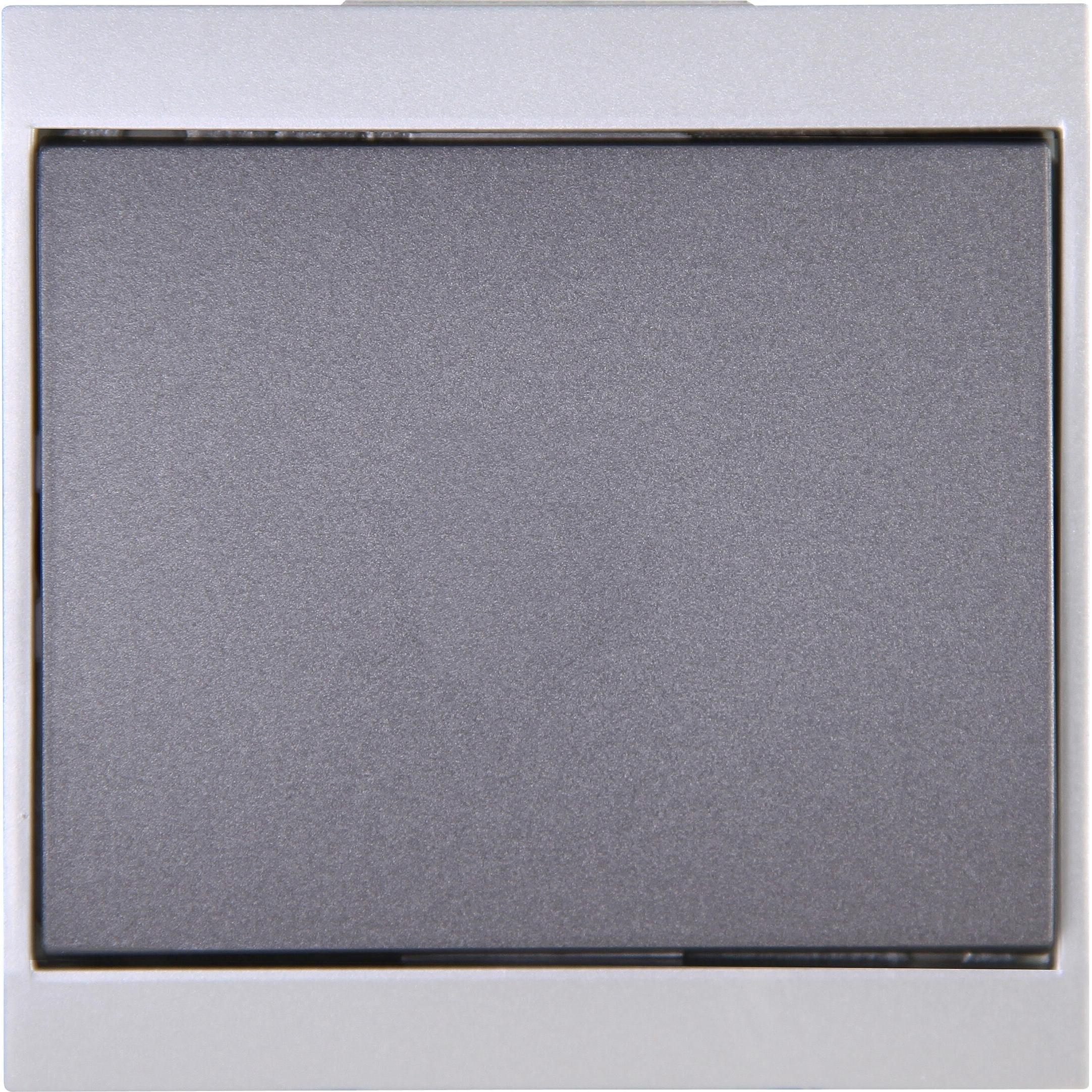 Kopp MALTA Taster, anthrazit Kopp MALTA Taster, anthrazit