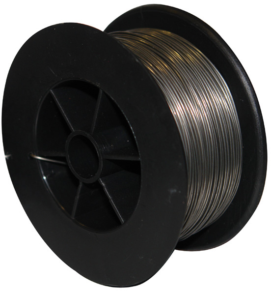 18791 Güde Fülldraht 0,9mm, 0,4kg