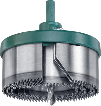 498800-100 Kwb Lochsäge, 6-tlg.