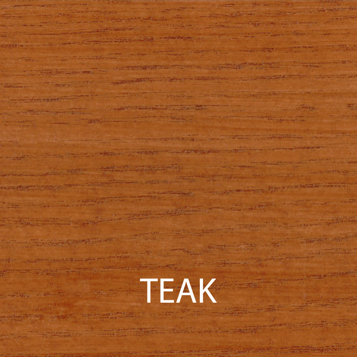 Bondex Wetterschutz-Öl, teak, 0,75 l