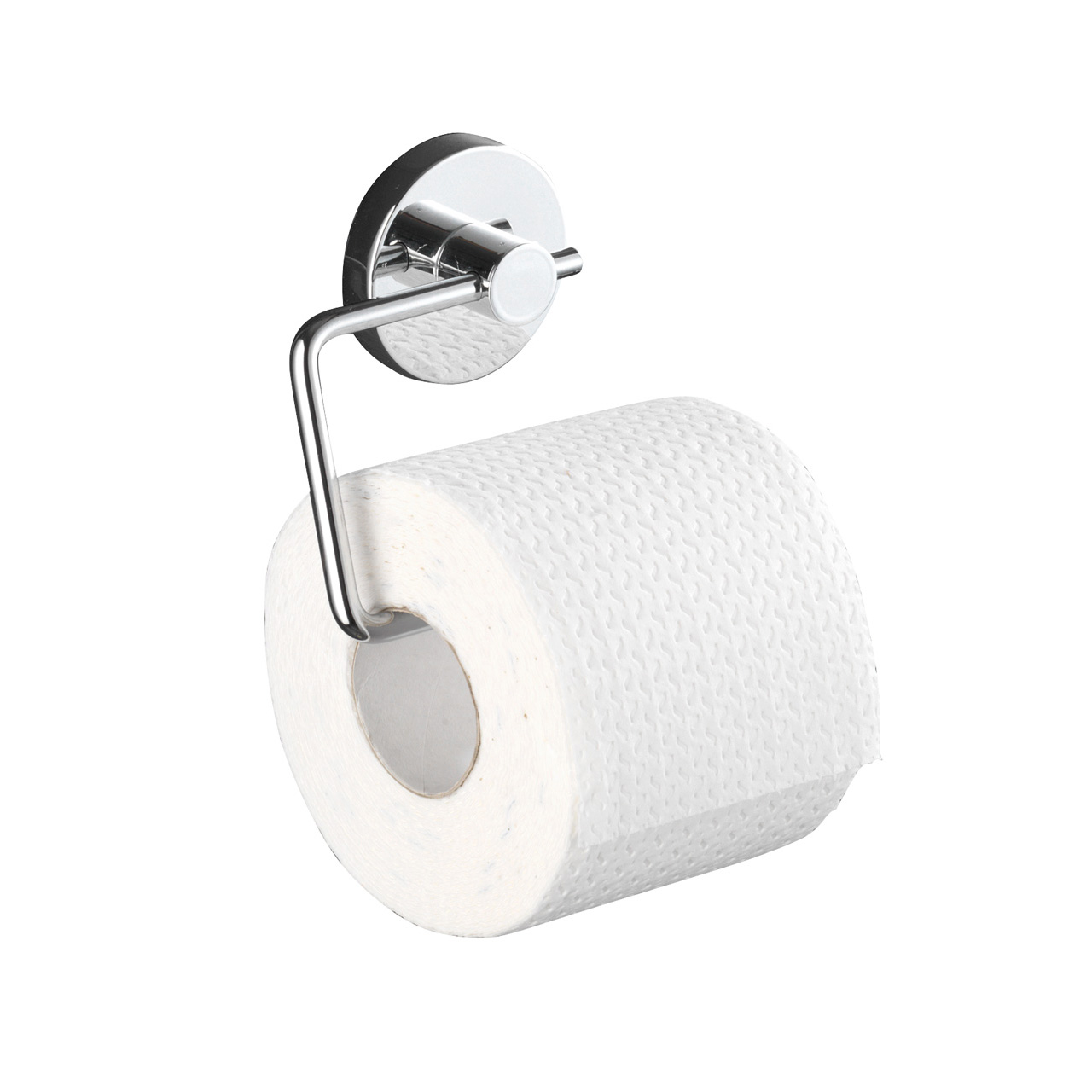 149368-Vacuum-Loc-Toilettenpapierhalter-Milazzo_FS_01 WENKO VACUUM-LOC TOILETTENPAPIERHALTER