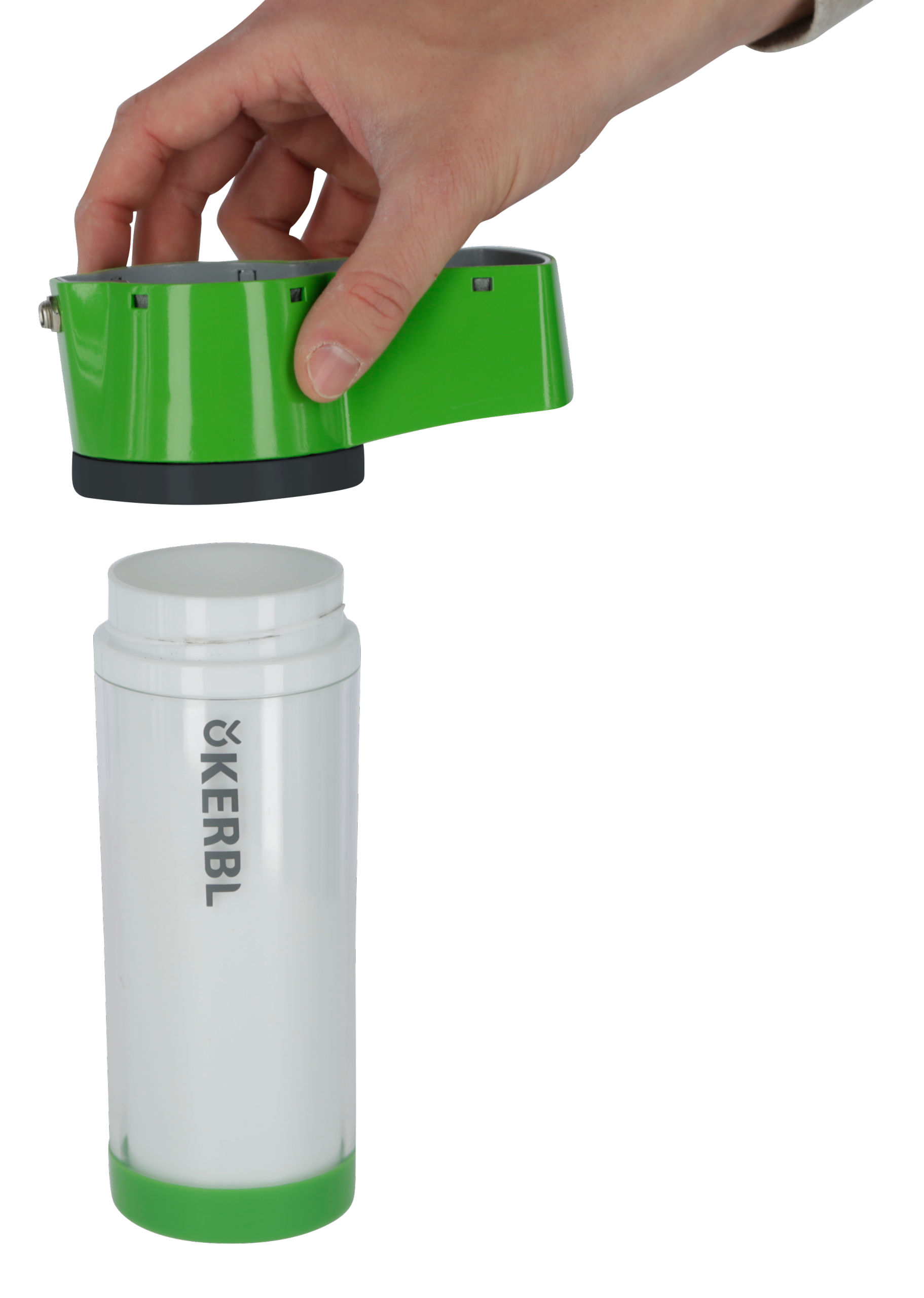 Kerbl Beheizbare Kleintiertränke NoFrost Superior 2.0, 330ml