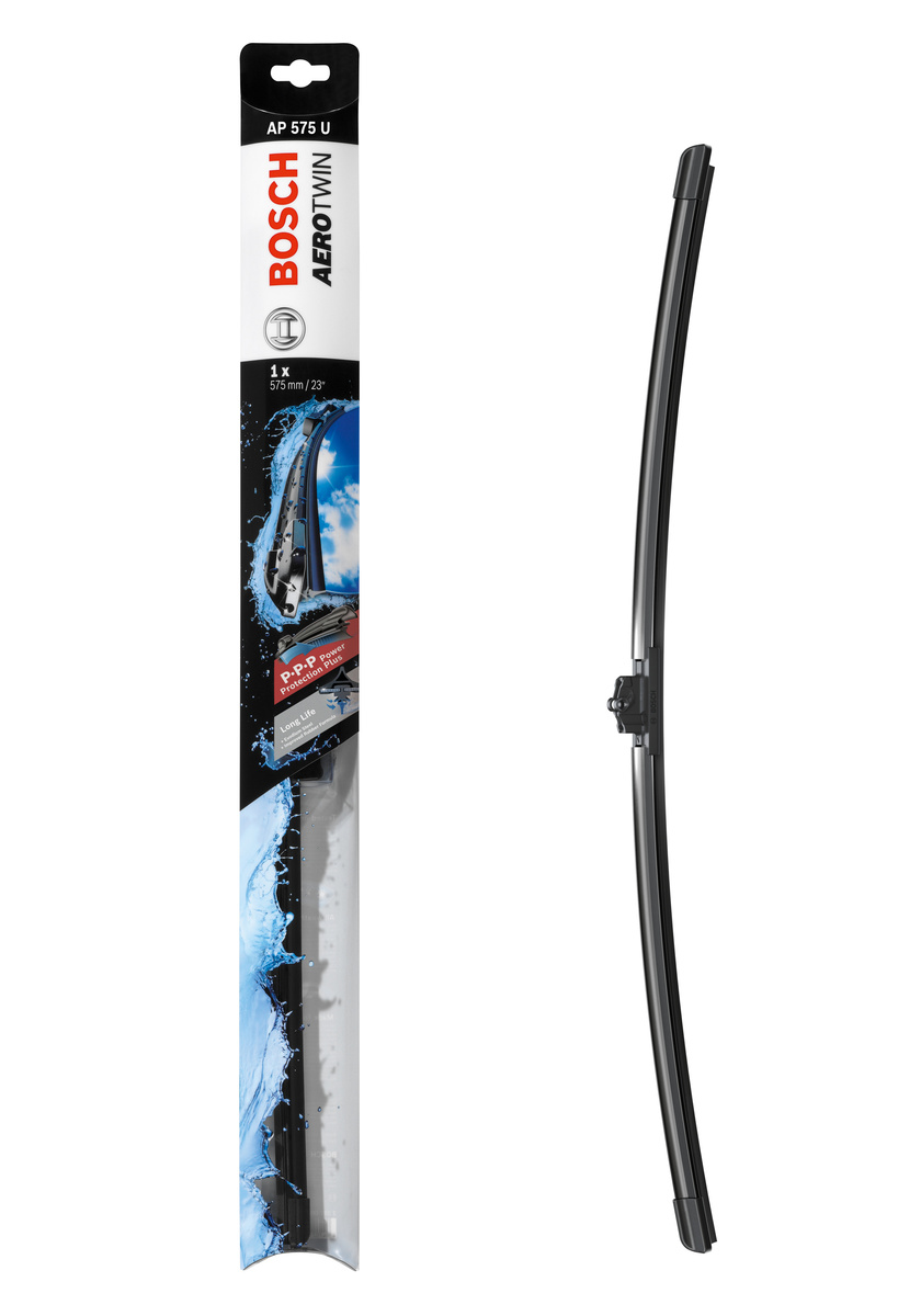 Bosch Scheibenwischer Aero Twin AP575U