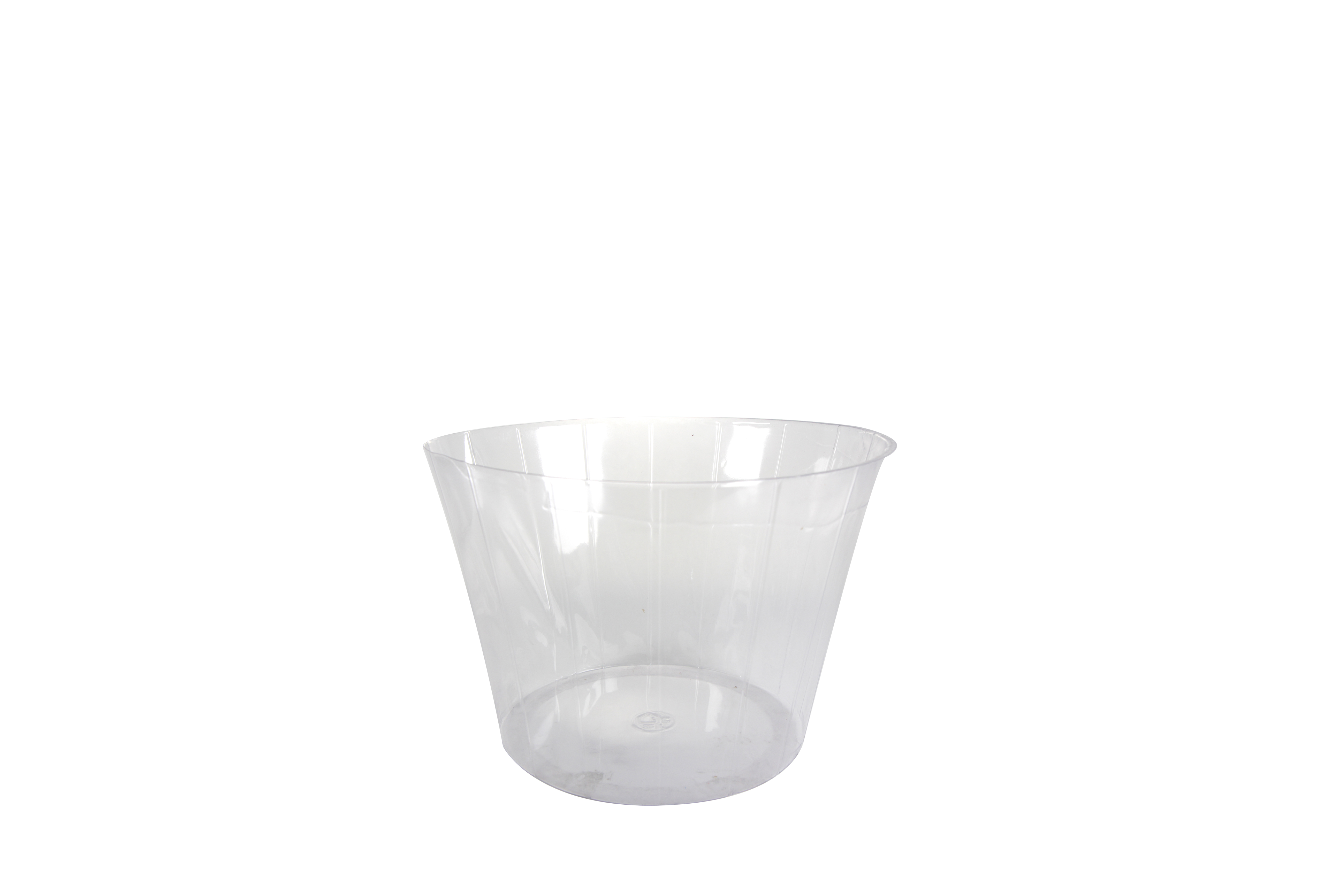 TS Blumentopf Inlay Lucas Clear, Ø17 H11 TS Blumentopf Inlay Lucas Clear, Ø17 H11